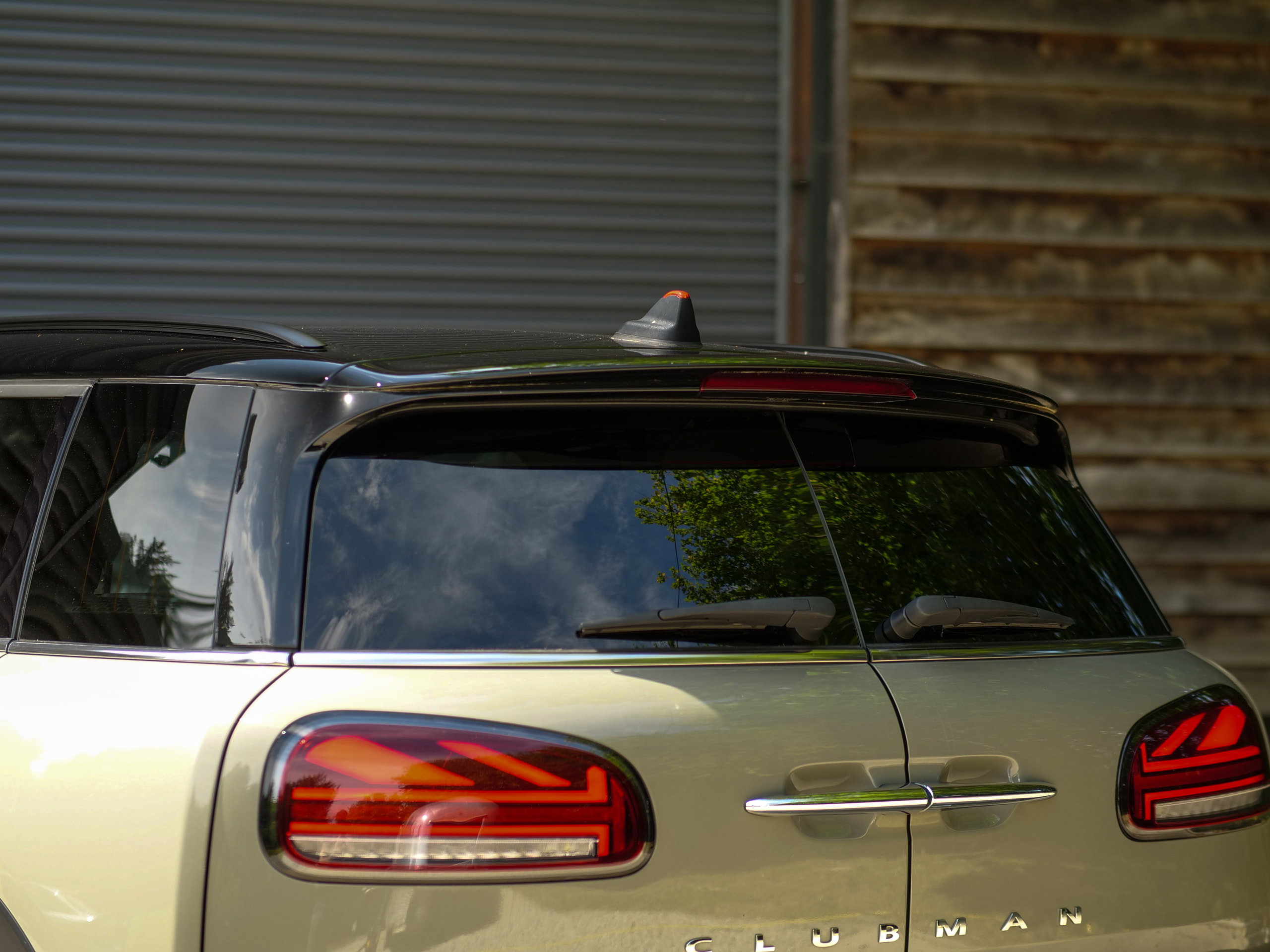 MINI Clubman 2.0 John Cooper Works Estate 6dr Petrol Steptronic ALL4 Euro 6 (s/s) (306 ps) 5dr Automatic 2026