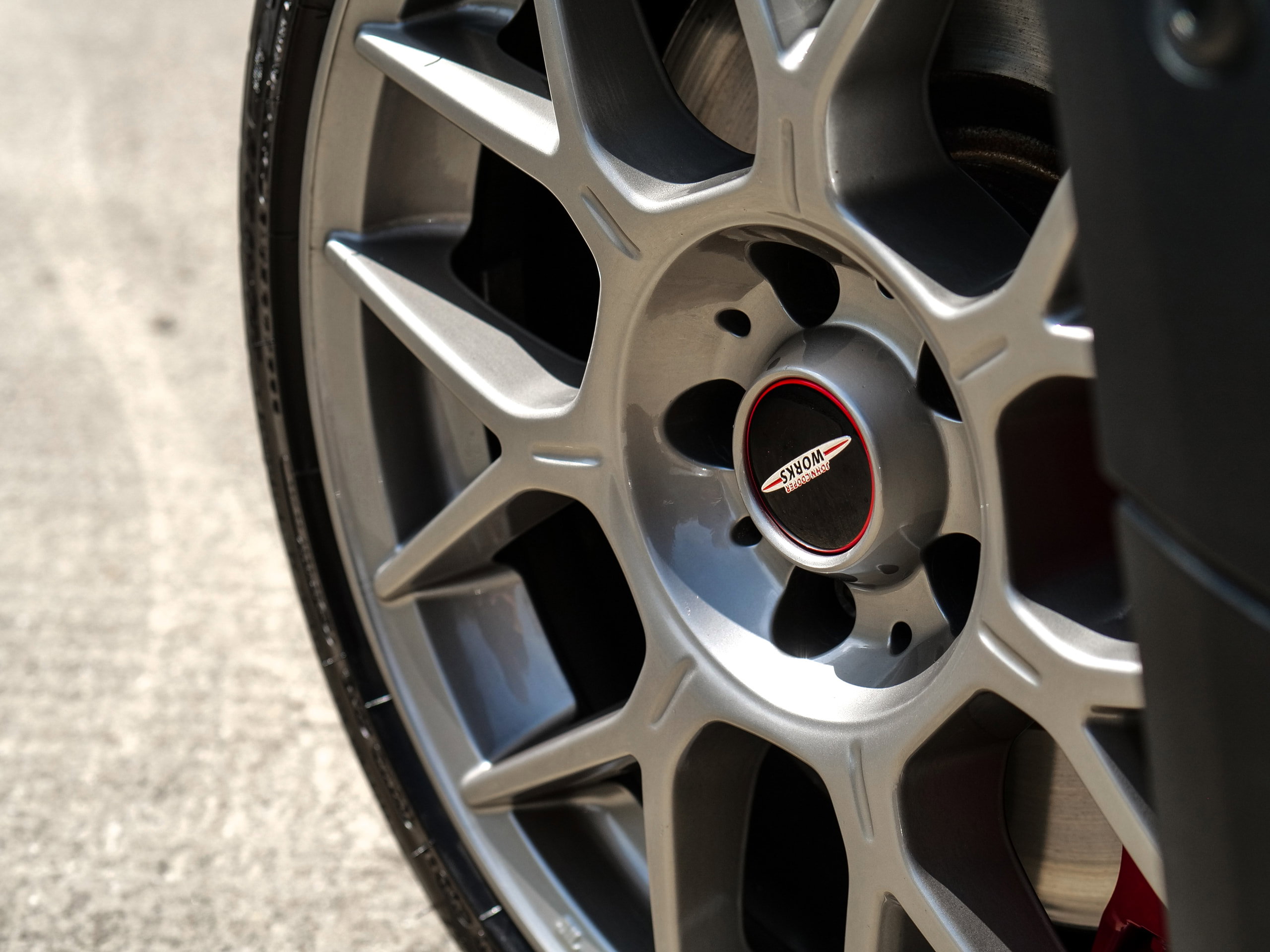 MINI Clubman 2.0 John Cooper Works Estate 6dr Petrol Steptronic ALL4 Euro 6 (s/s) (306 ps) 5dr Automatic 2026