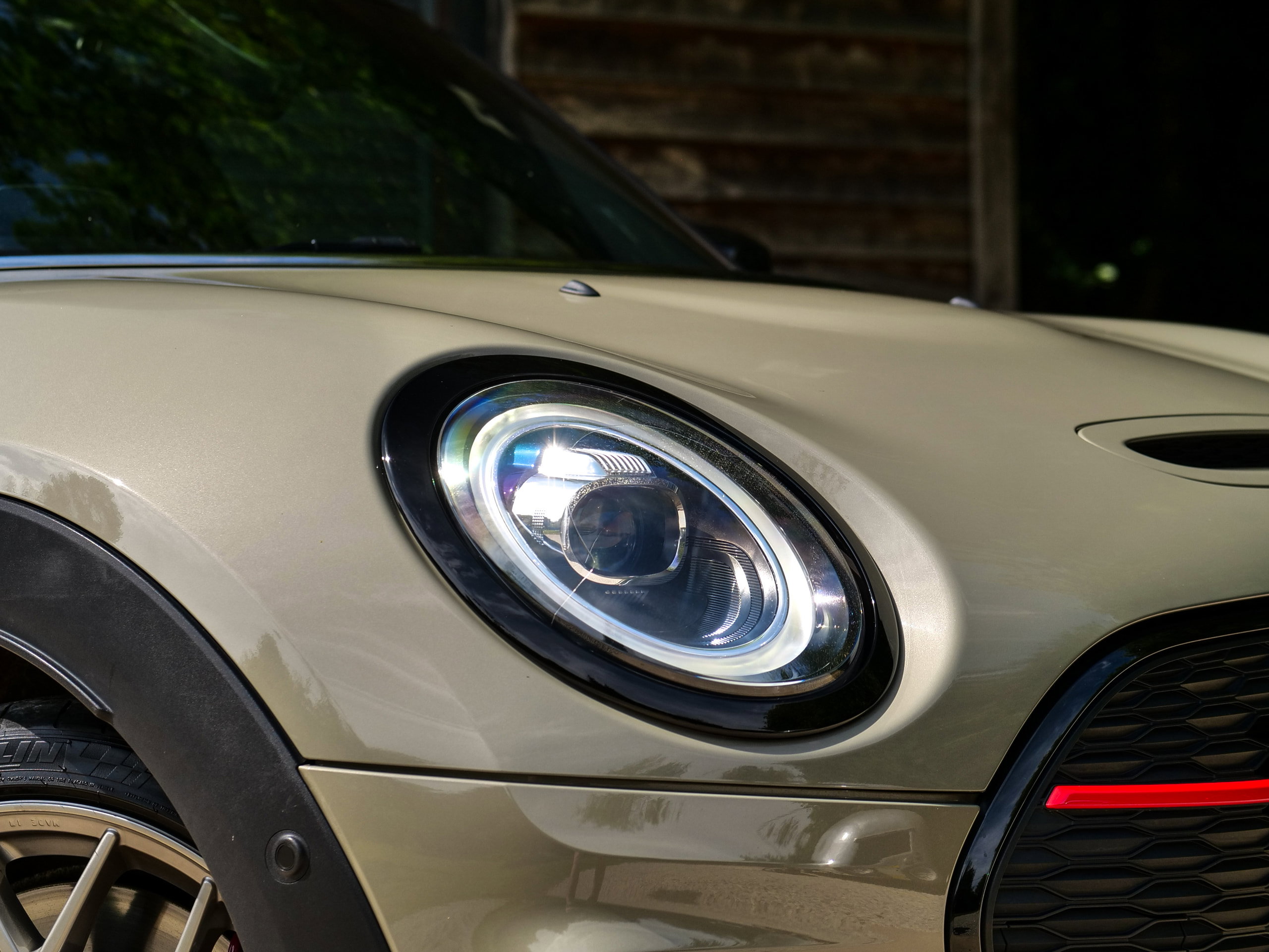 MINI Clubman 2.0 John Cooper Works Estate 6dr Petrol Steptronic ALL4 Euro 6 (s/s) (306 ps) 5dr Automatic 2026