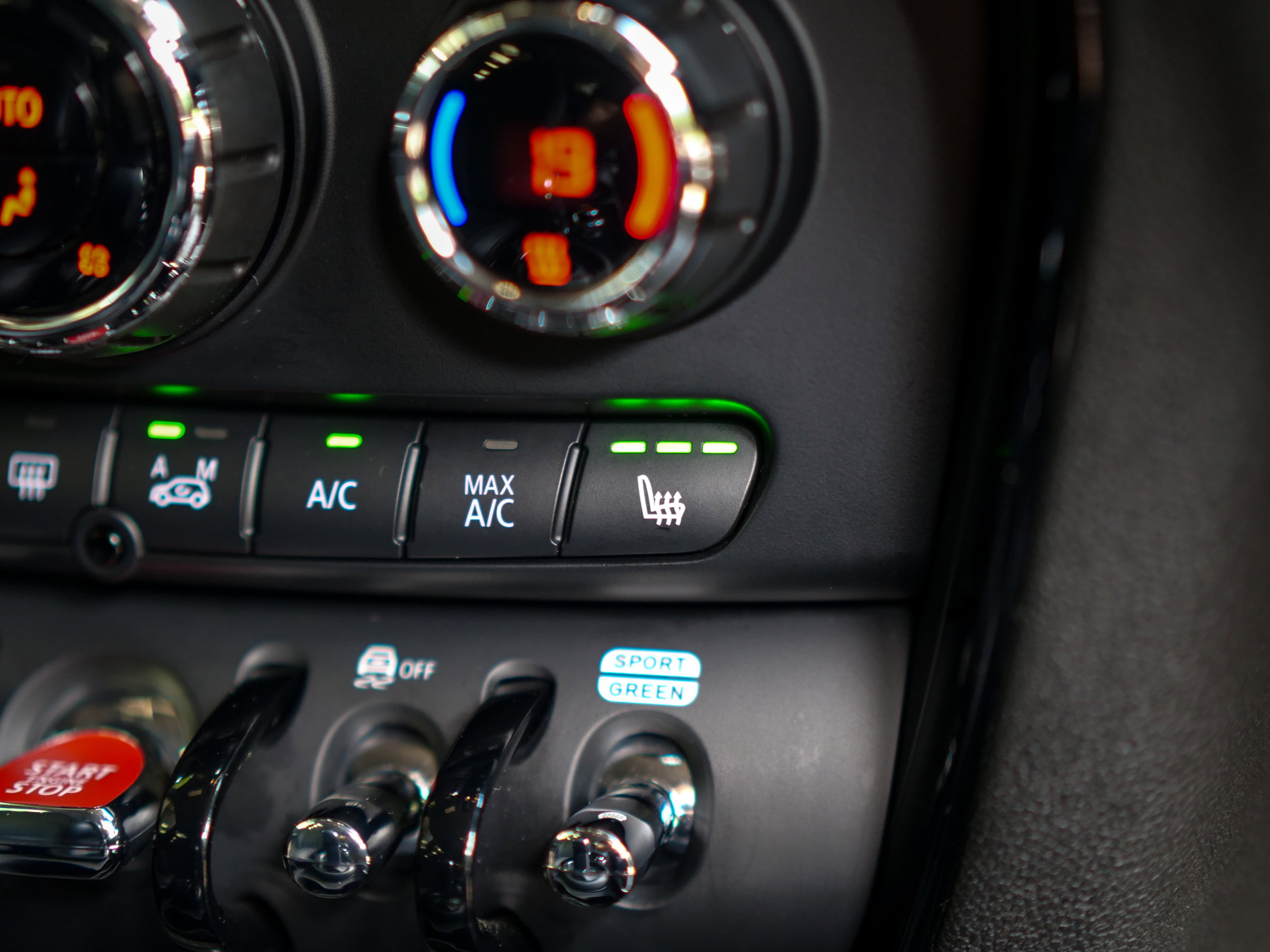 MINI Clubman 2.0 John Cooper Works Estate 6dr Petrol Steptronic ALL4 Euro 6 (s/s) (306 ps) 5dr Automatic 2026