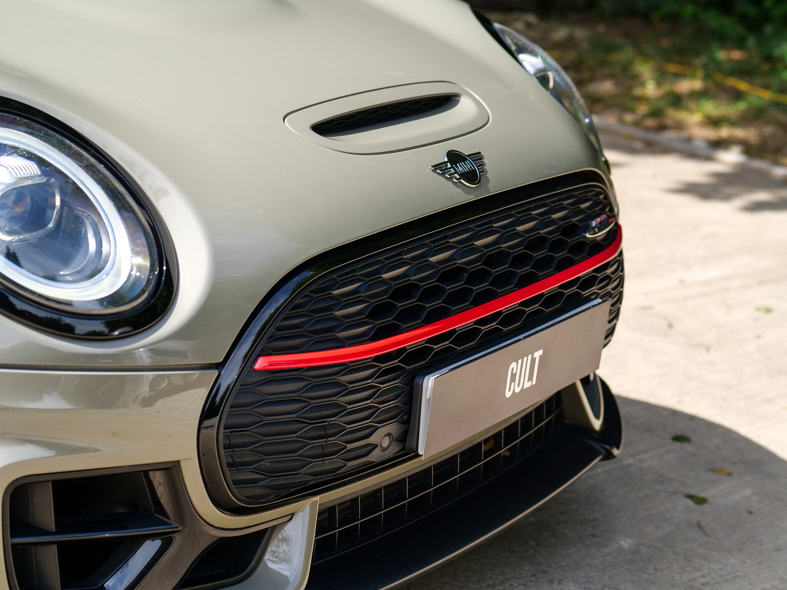 MINI Clubman 2.0 John Cooper Works Estate 6dr Petrol Steptronic ALL4 Euro 6 (s/s) (306 ps) 5dr Automatic 2026