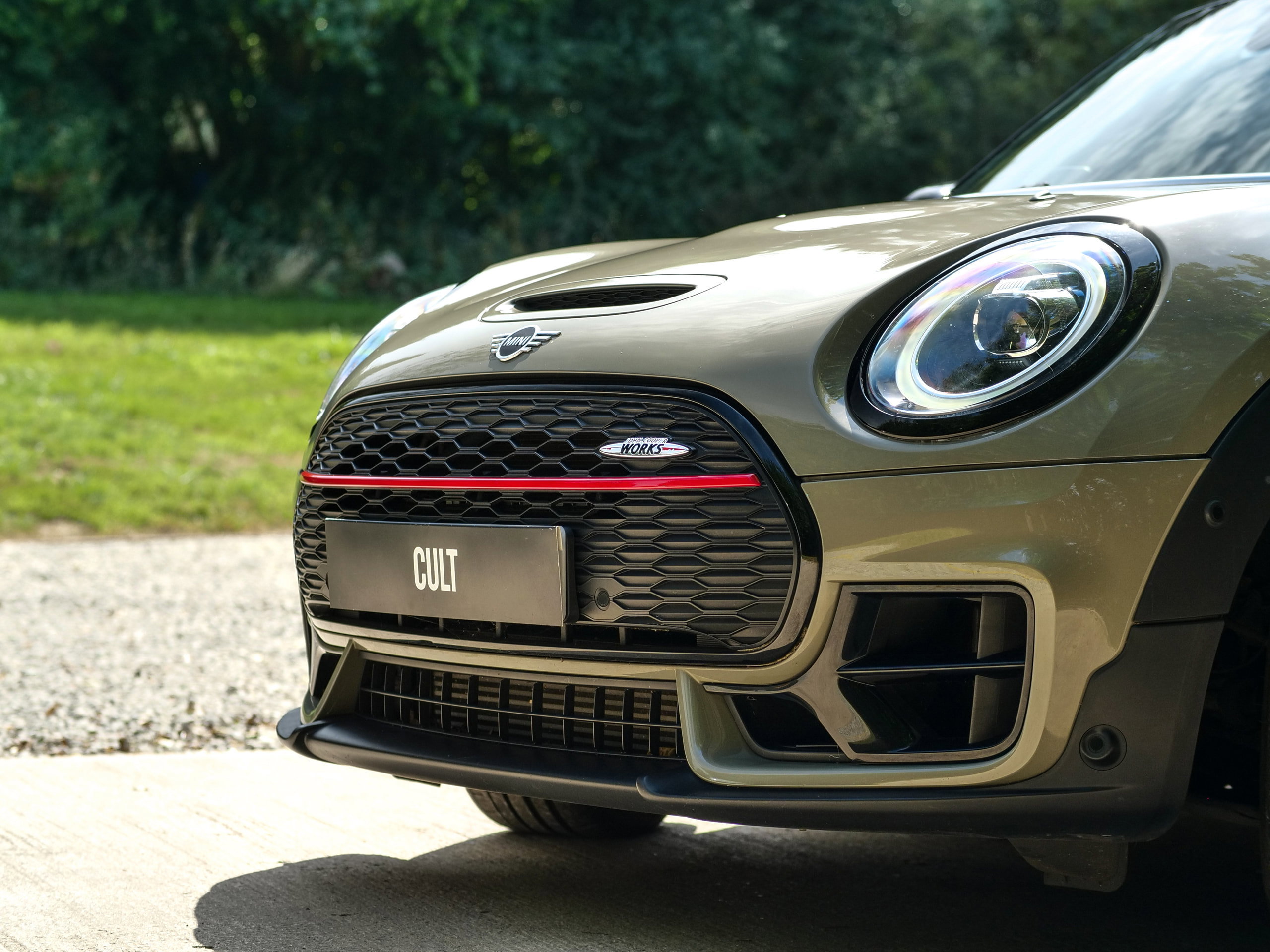MINI Clubman 2.0 John Cooper Works Estate 6dr Petrol Steptronic ALL4 Euro 6 (s/s) (306 ps) 5dr Automatic 2026