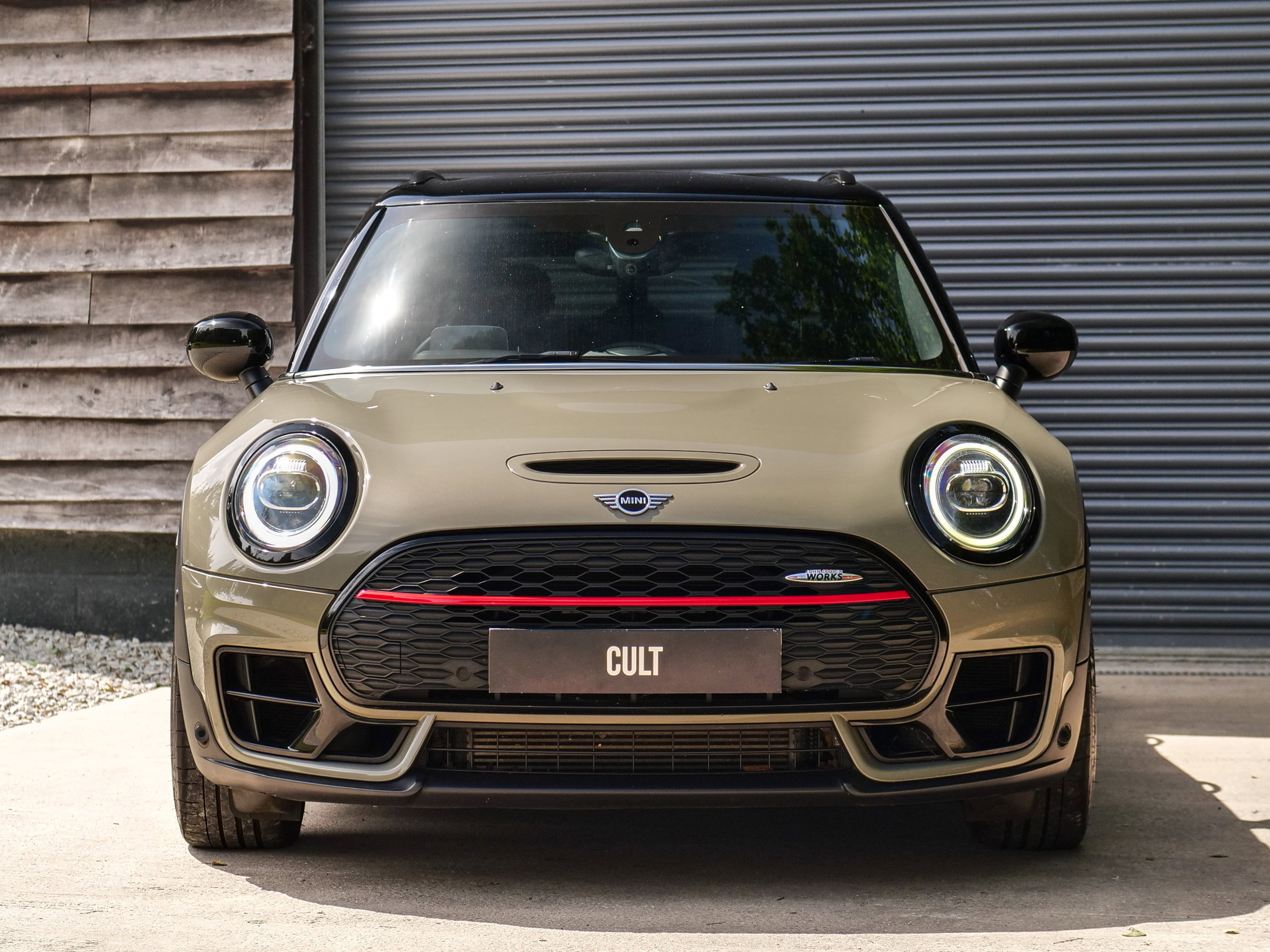 MINI Clubman 2.0 John Cooper Works Estate 6dr Petrol Steptronic ALL4 Euro 6 (s/s) (306 ps) 5dr Automatic 2026