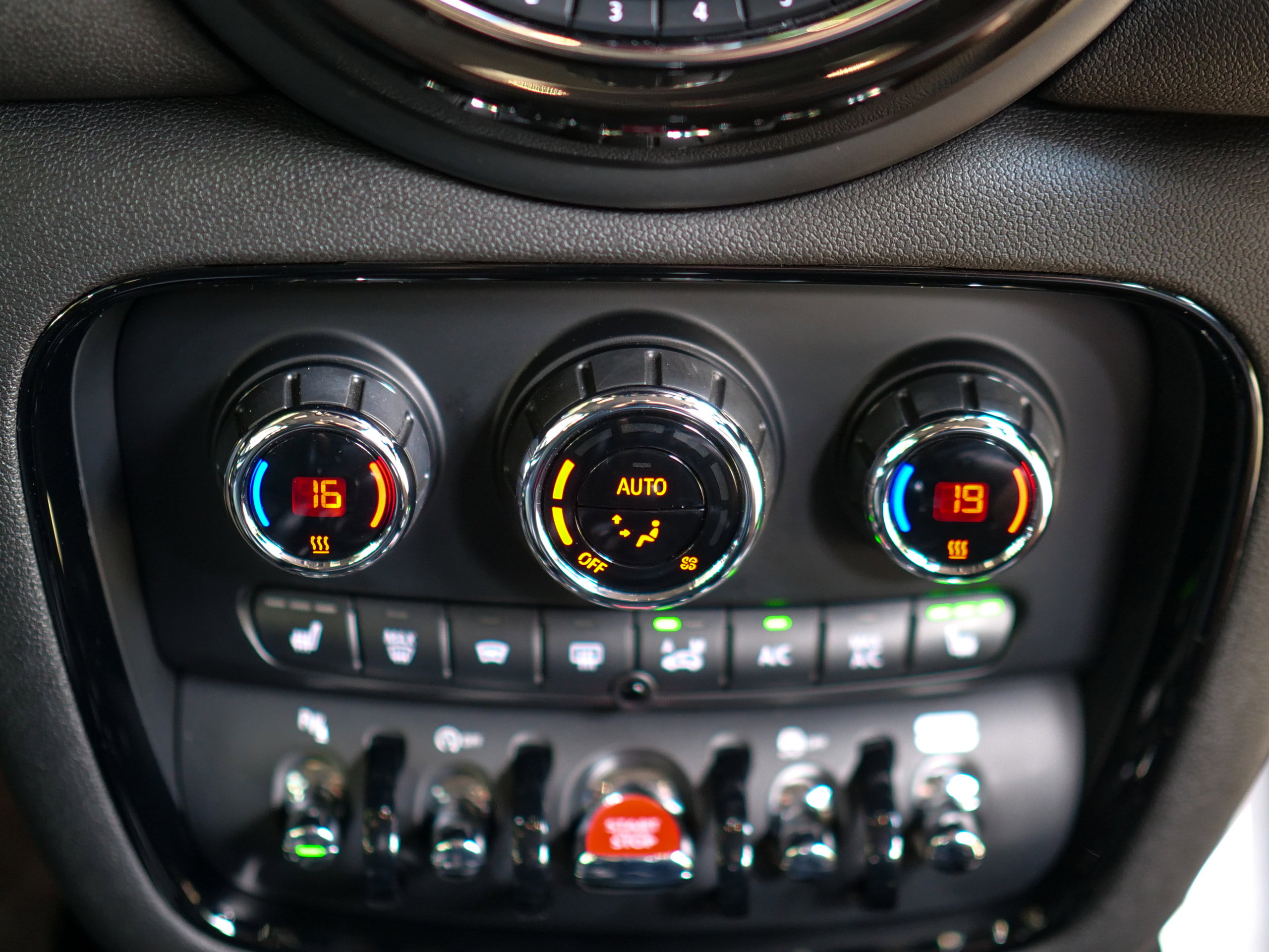 MINI Clubman 2.0 John Cooper Works Estate 6dr Petrol Steptronic ALL4 Euro 6 (s/s) (306 ps) 5dr Automatic 2026