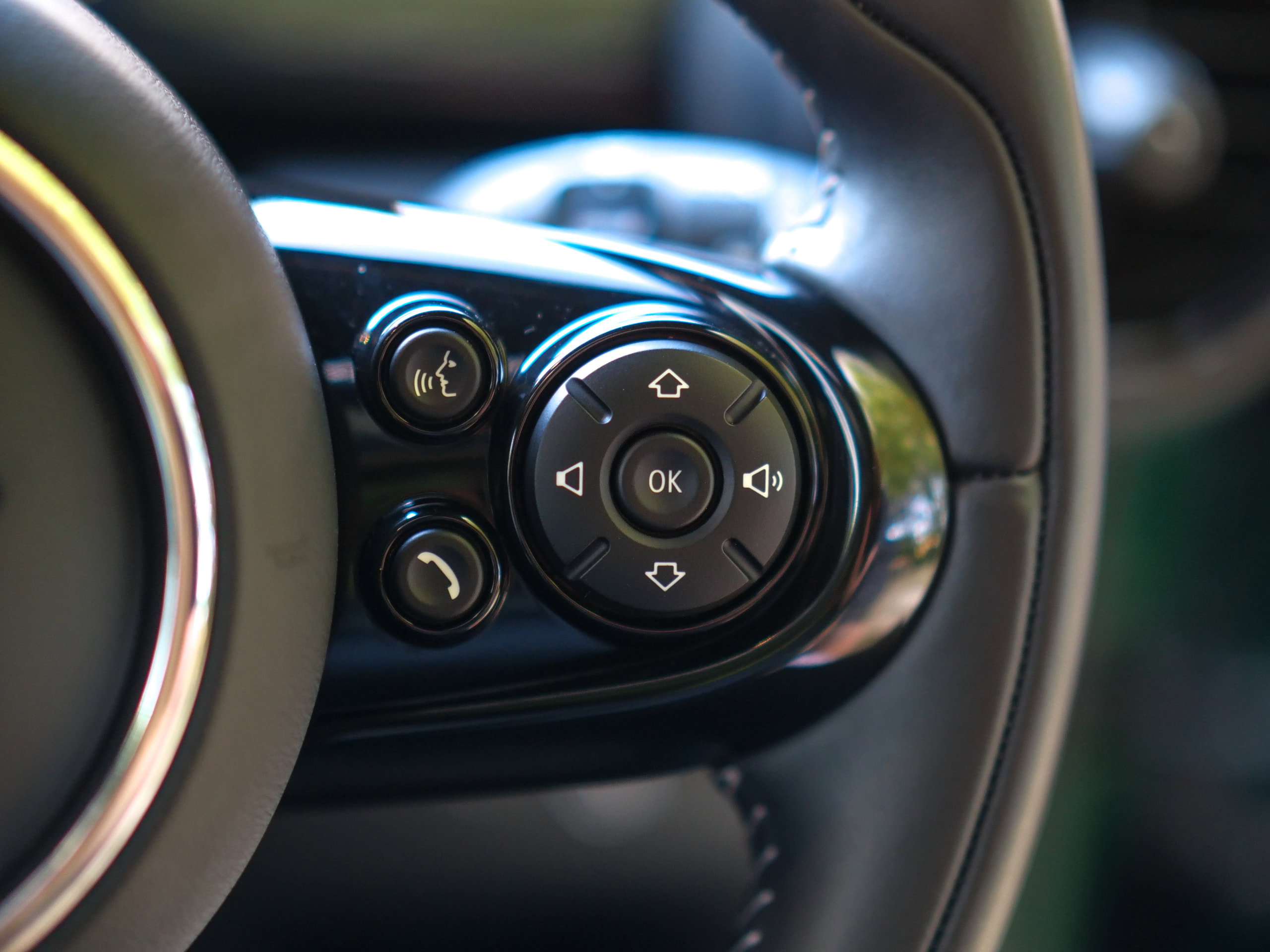 MINI Electric hatch Cooper SE 32.6kWh Level 3 Hatchback 3dr Electric Auto (184 ps) 3dr Automatic 2026