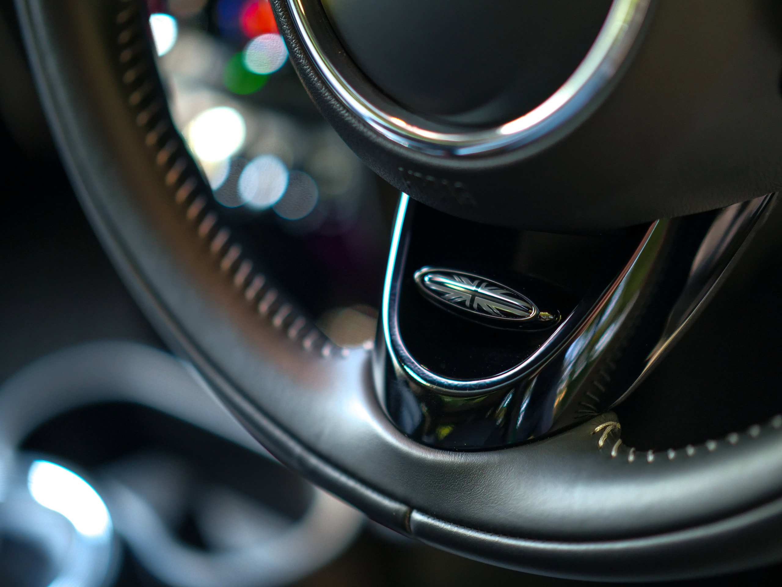 MINI Electric hatch Cooper SE 32.6kWh Level 3 Hatchback 3dr Electric Auto (184 ps) 3dr Automatic 2026