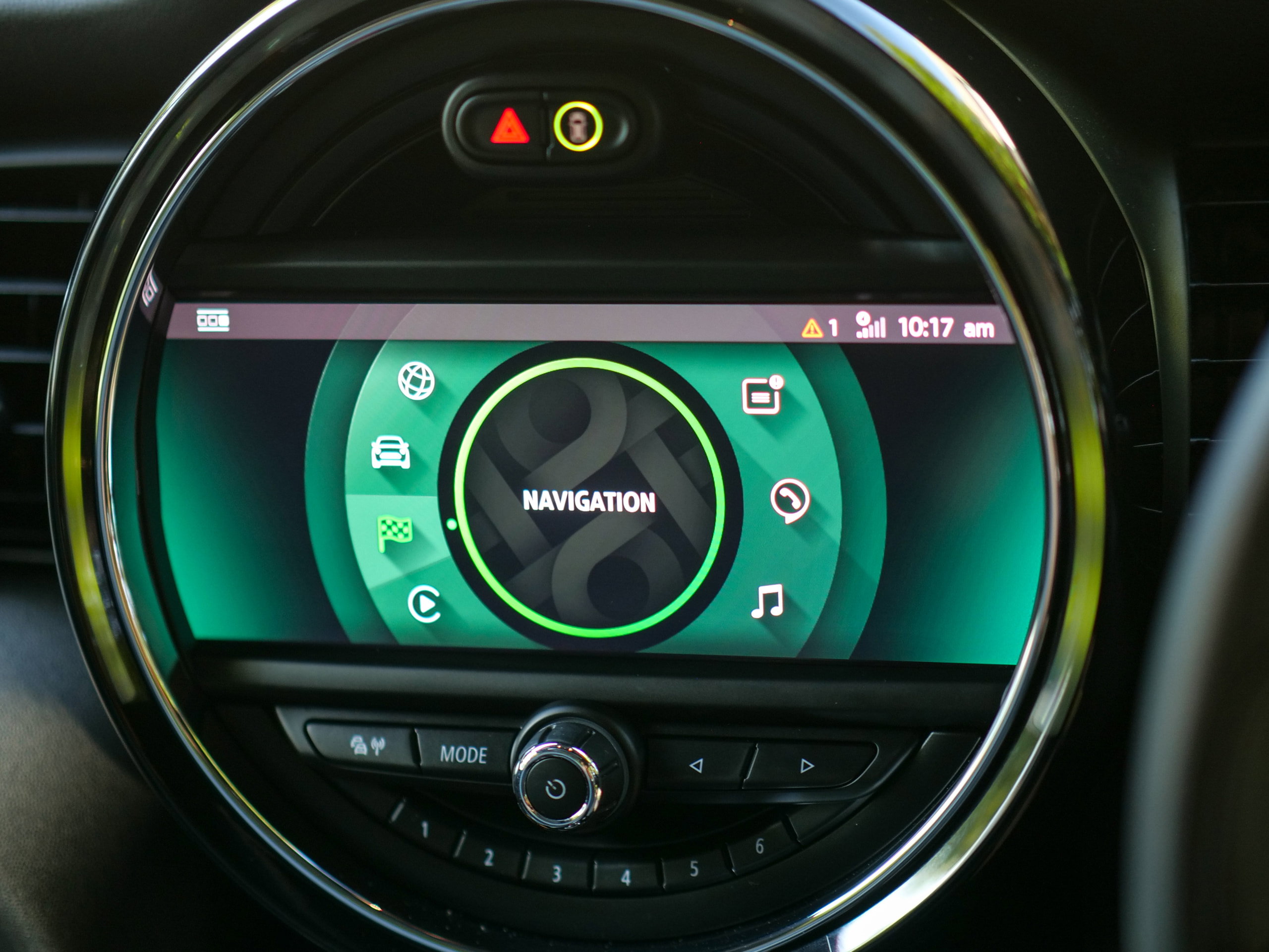 MINI Electric hatch Cooper SE 32.6kWh Level 3 Hatchback 3dr Electric Auto (184 ps) 3dr Automatic 2026