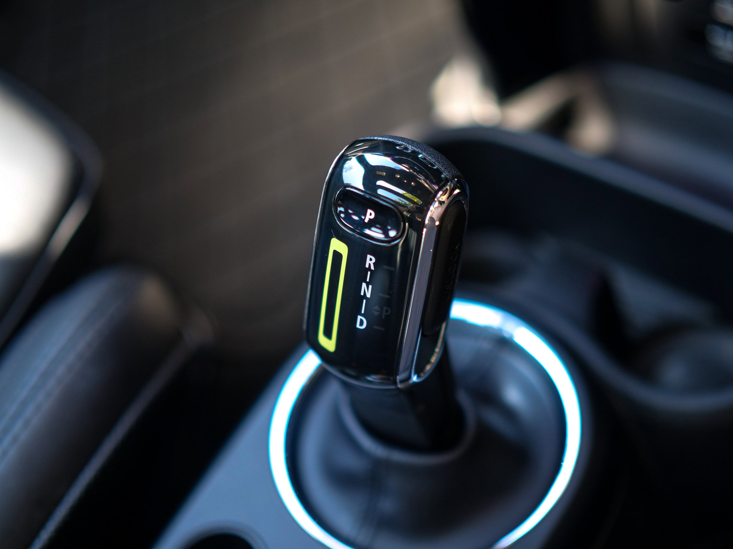 MINI Electric hatch Cooper SE 32.6kWh Level 3 Hatchback 3dr Electric Auto (184 ps) 3dr Automatic 2026