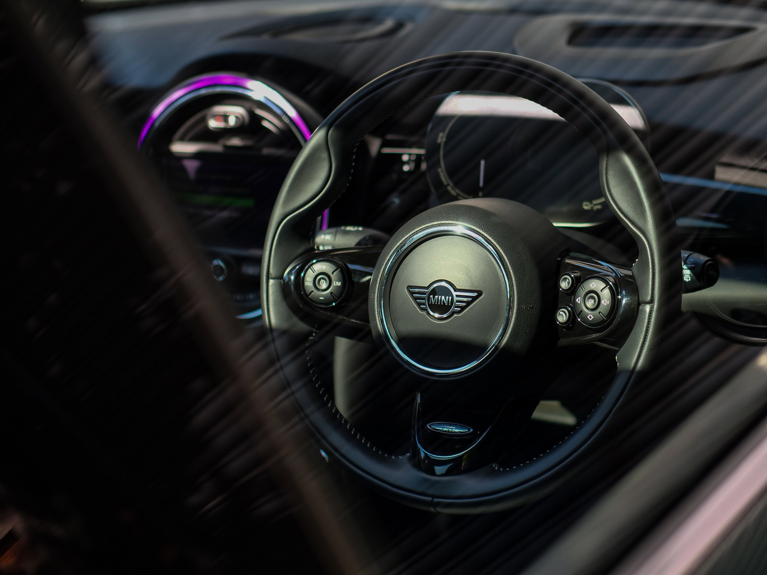 MINI Electric hatch Cooper SE 32.6kWh Level 3 Hatchback 3dr Electric Auto (184 ps) 3dr Automatic 2026