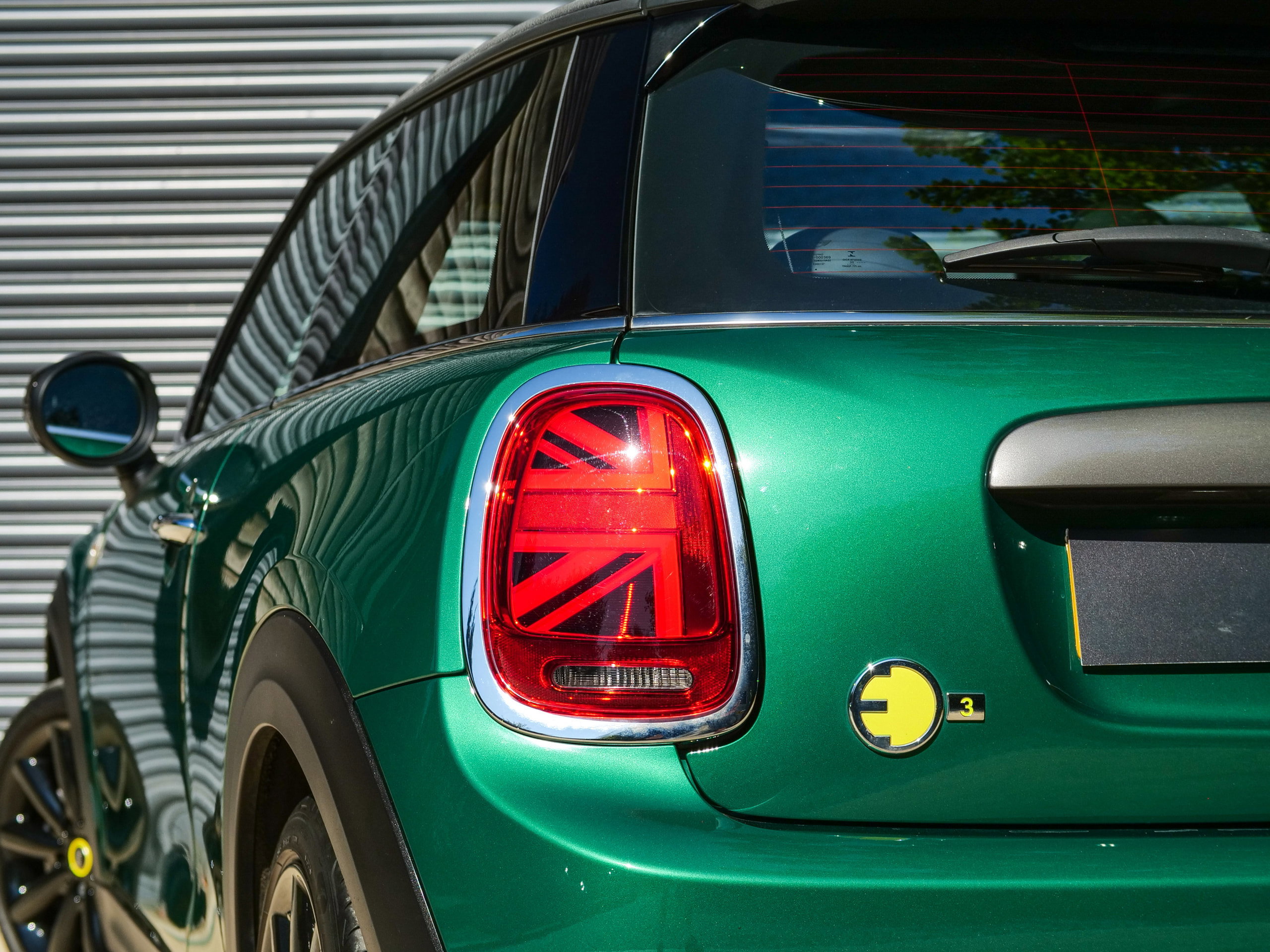 MINI Electric hatch Cooper SE 32.6kWh Level 3 Hatchback 3dr Electric Auto (184 ps) 3dr Automatic 2026