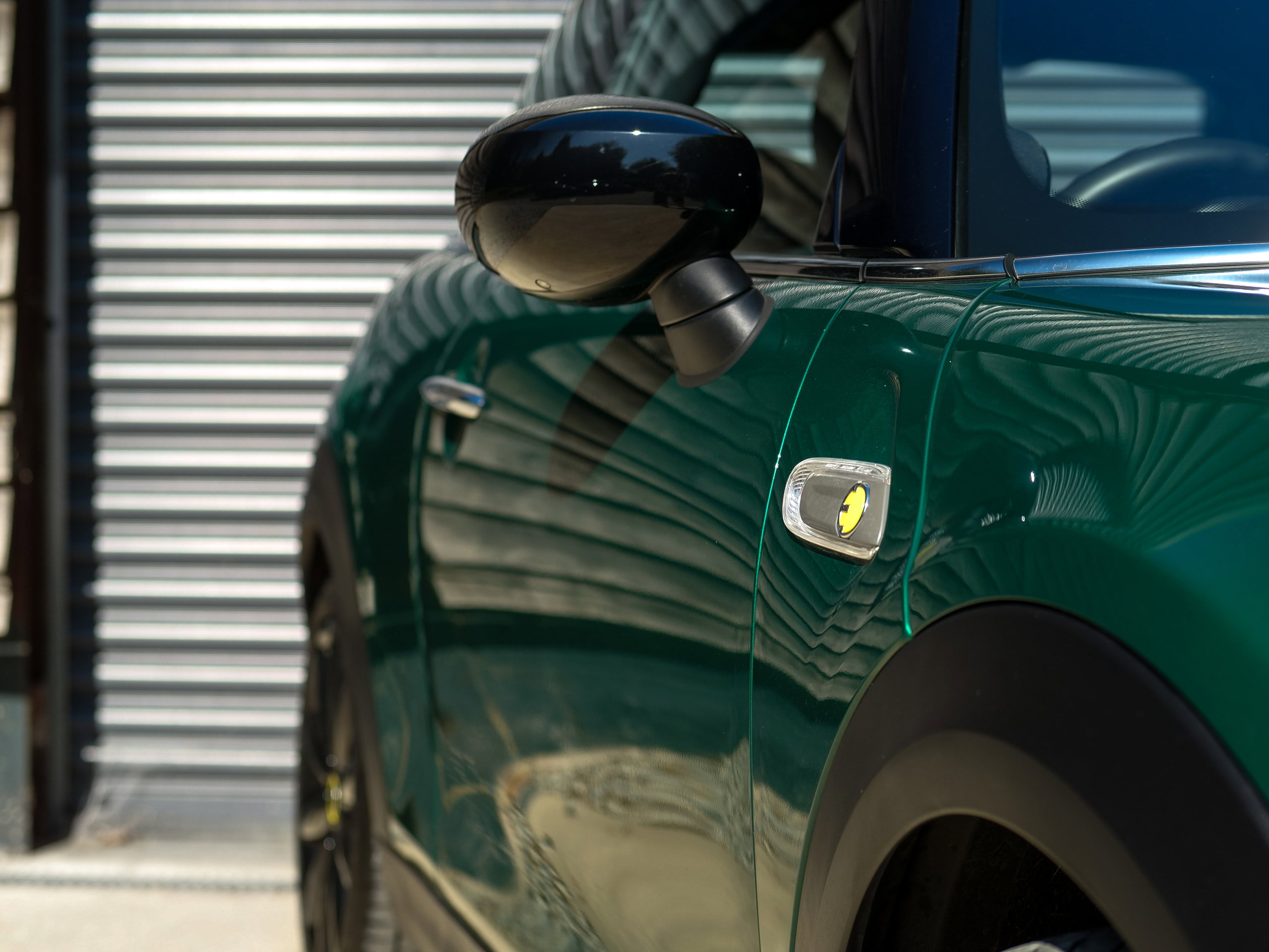 MINI Electric hatch Cooper SE 32.6kWh Level 3 Hatchback 3dr Electric Auto (184 ps) 3dr Automatic 2026