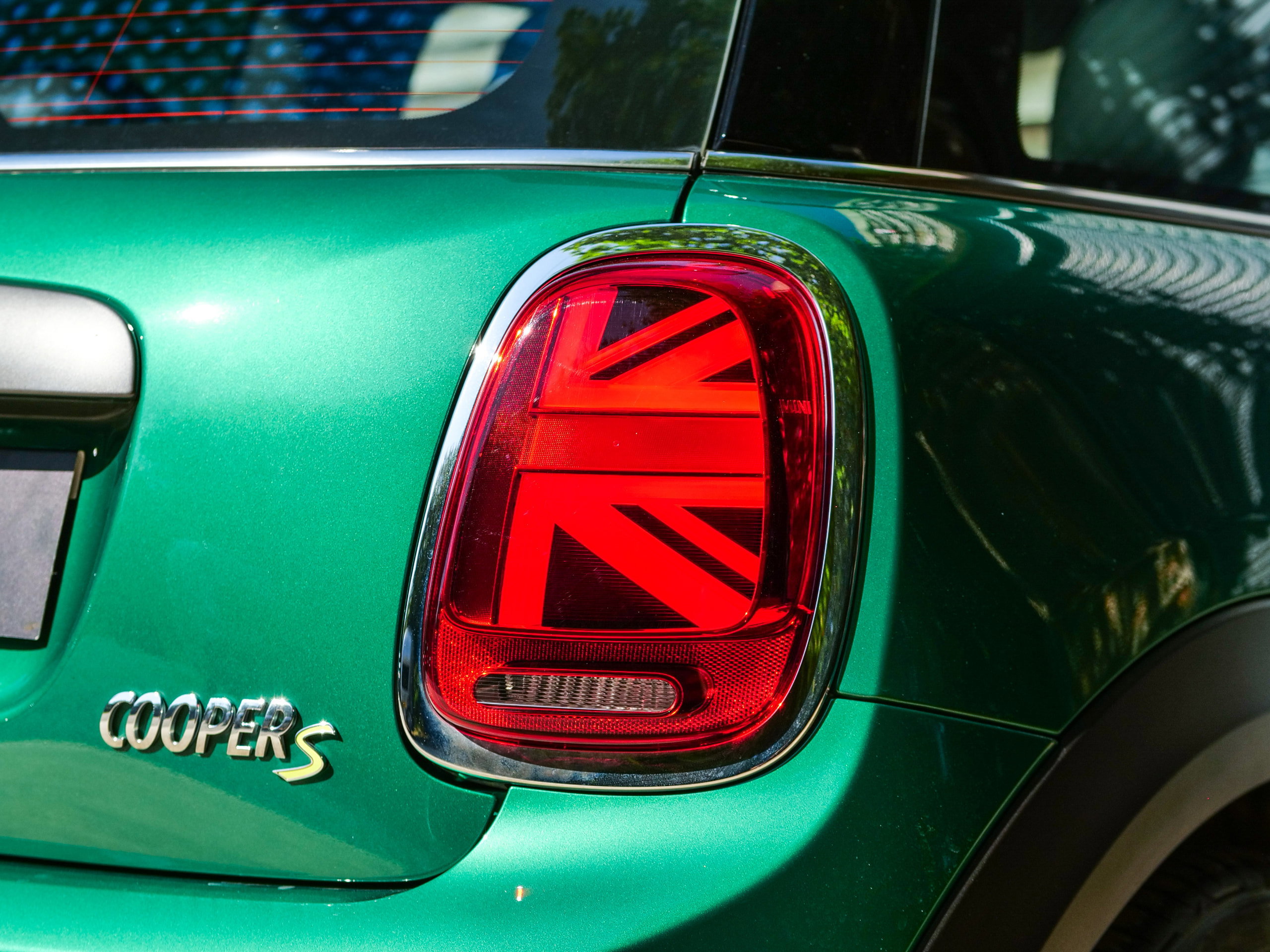 MINI Electric hatch Cooper SE 32.6kWh Level 3 Hatchback 3dr Electric Auto (184 ps) 3dr Automatic 2026