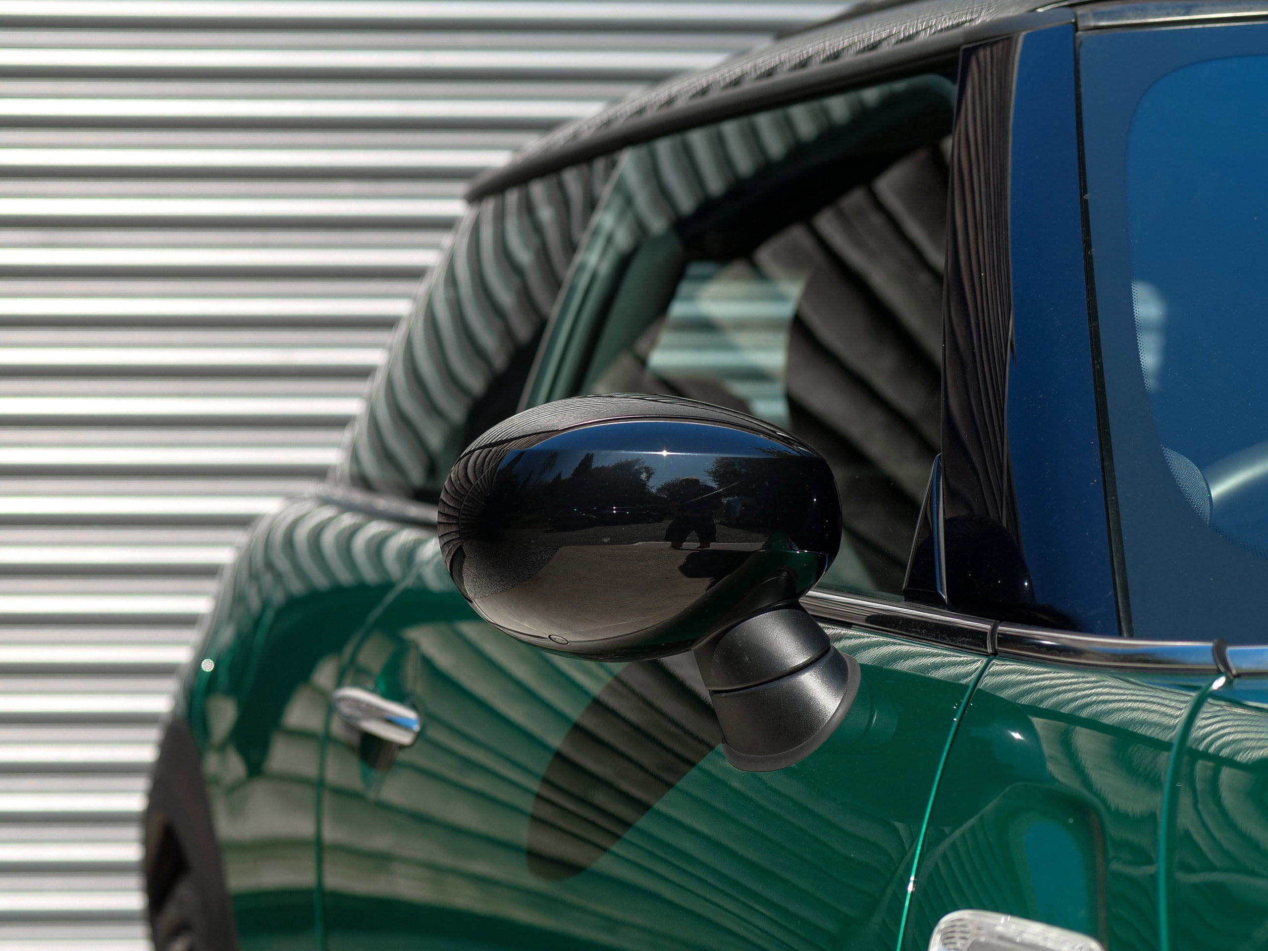 MINI Electric hatch Cooper SE 32.6kWh Level 3 Hatchback 3dr Electric Auto (184 ps) 3dr Automatic 2026