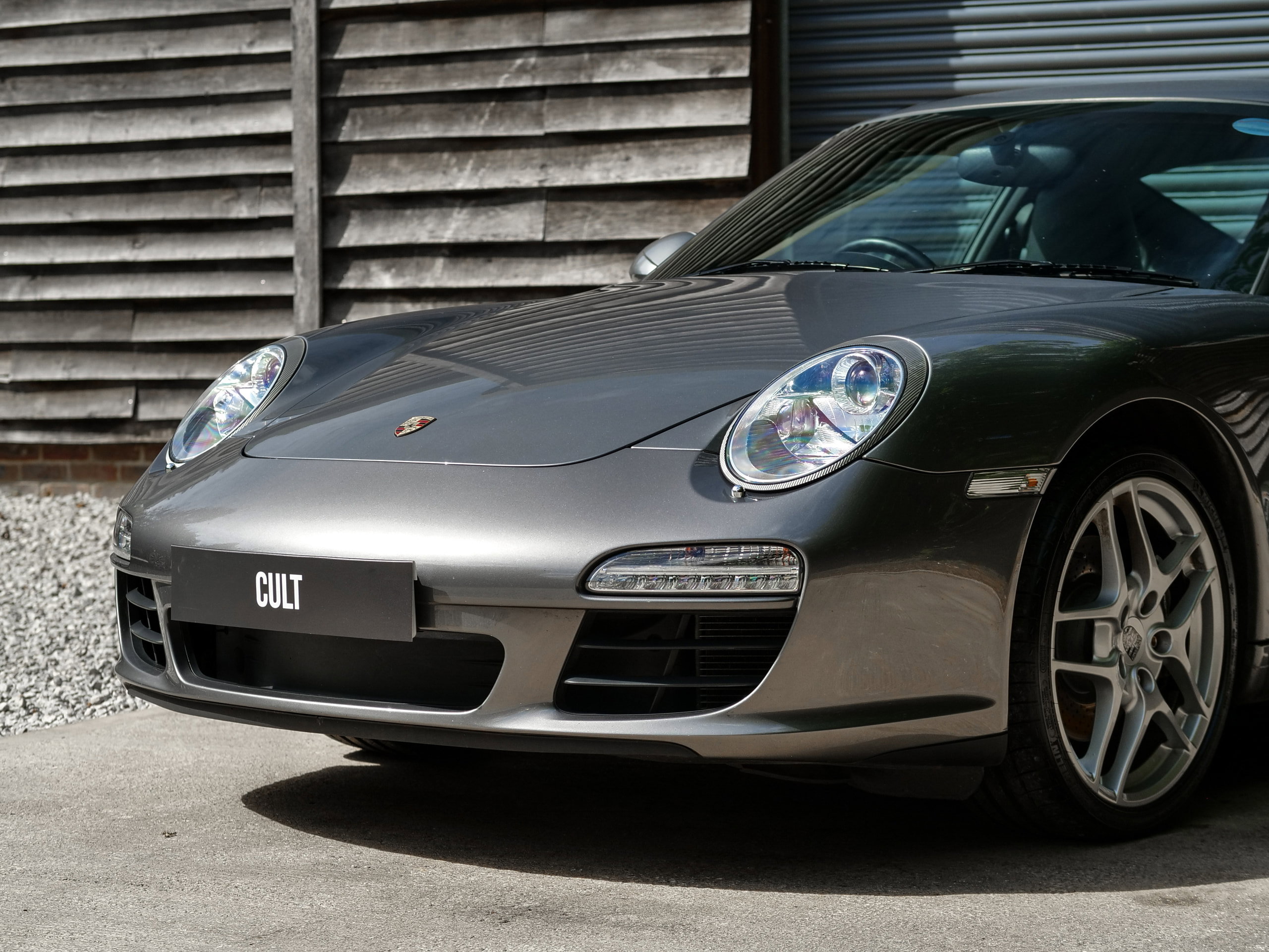 Porsche 911 3.6 997 Carrera Coupe 2dr Petrol PDK (230 g/km, 345 bhp) 2dr Automatic 2026
