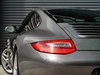 Porsche 911 3.6 997 Carrera Coupe 2dr Petrol PDK (230 g/km, 345 bhp) 2dr Automatic 2026