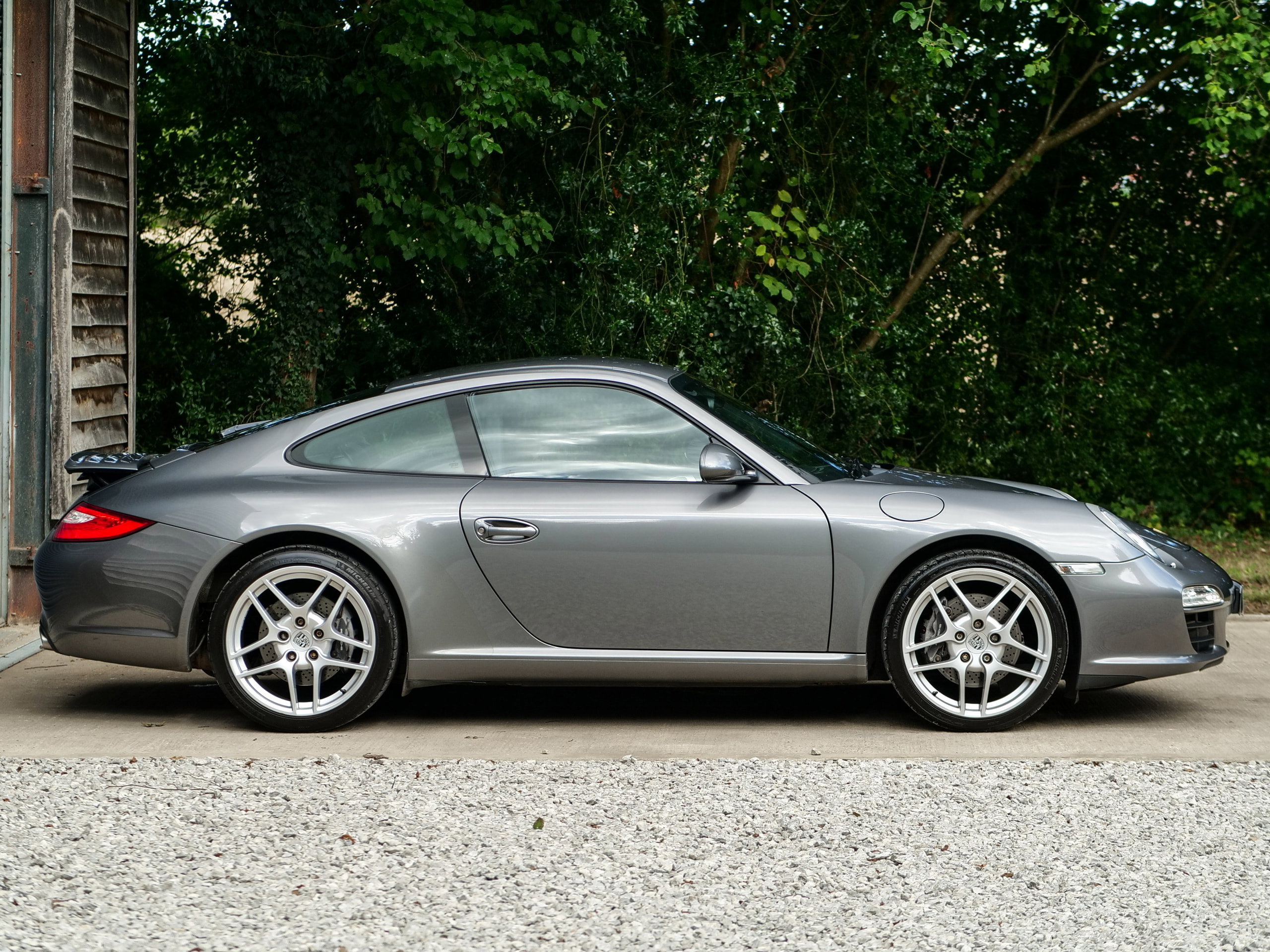 Porsche 911 3.6 997 Carrera Coupe 2dr Petrol PDK (230 g/km, 345 bhp) 2dr Automatic 2026