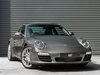 Porsche 911 3.6 997 Carrera Coupe 2dr Petrol PDK (230 g/km, 345 bhp) 2dr Automatic 2026