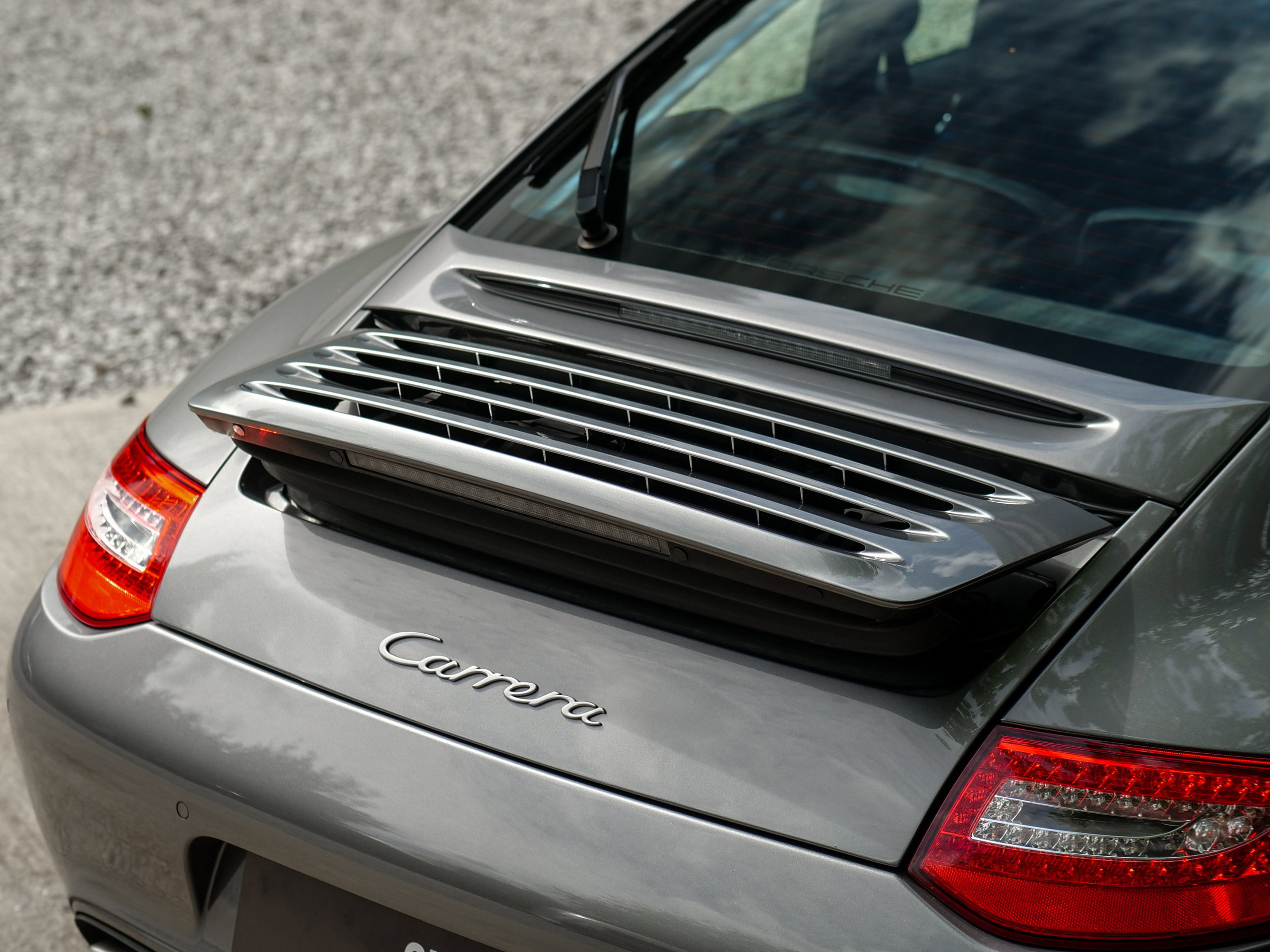 Porsche 911 3.6 997 Carrera Coupe 2dr Petrol PDK (230 g/km, 345 bhp) 2dr Automatic 2026