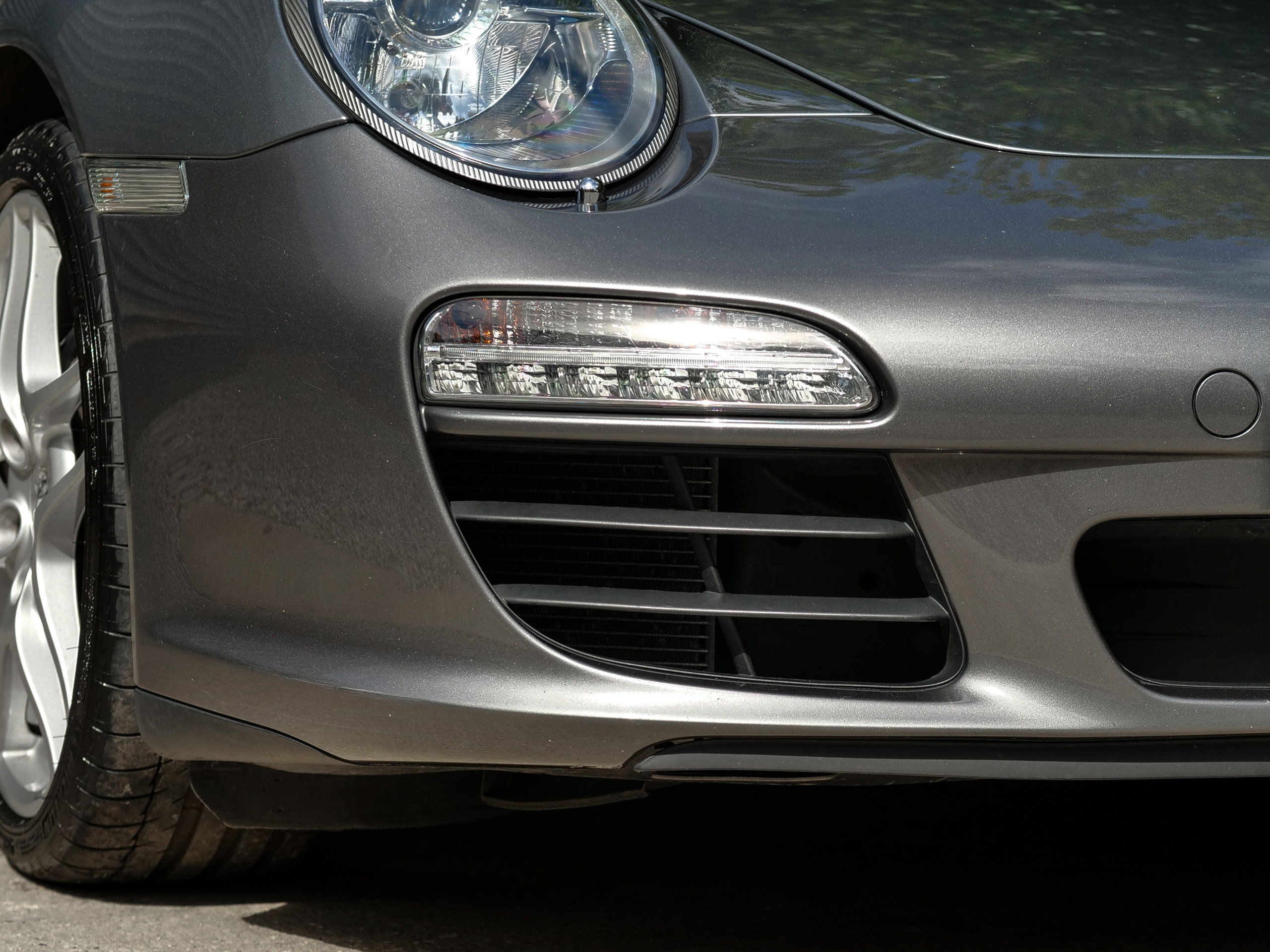 Porsche 911 3.6 997 Carrera Coupe 2dr Petrol PDK (230 g/km, 345 bhp) 2dr Automatic 2026