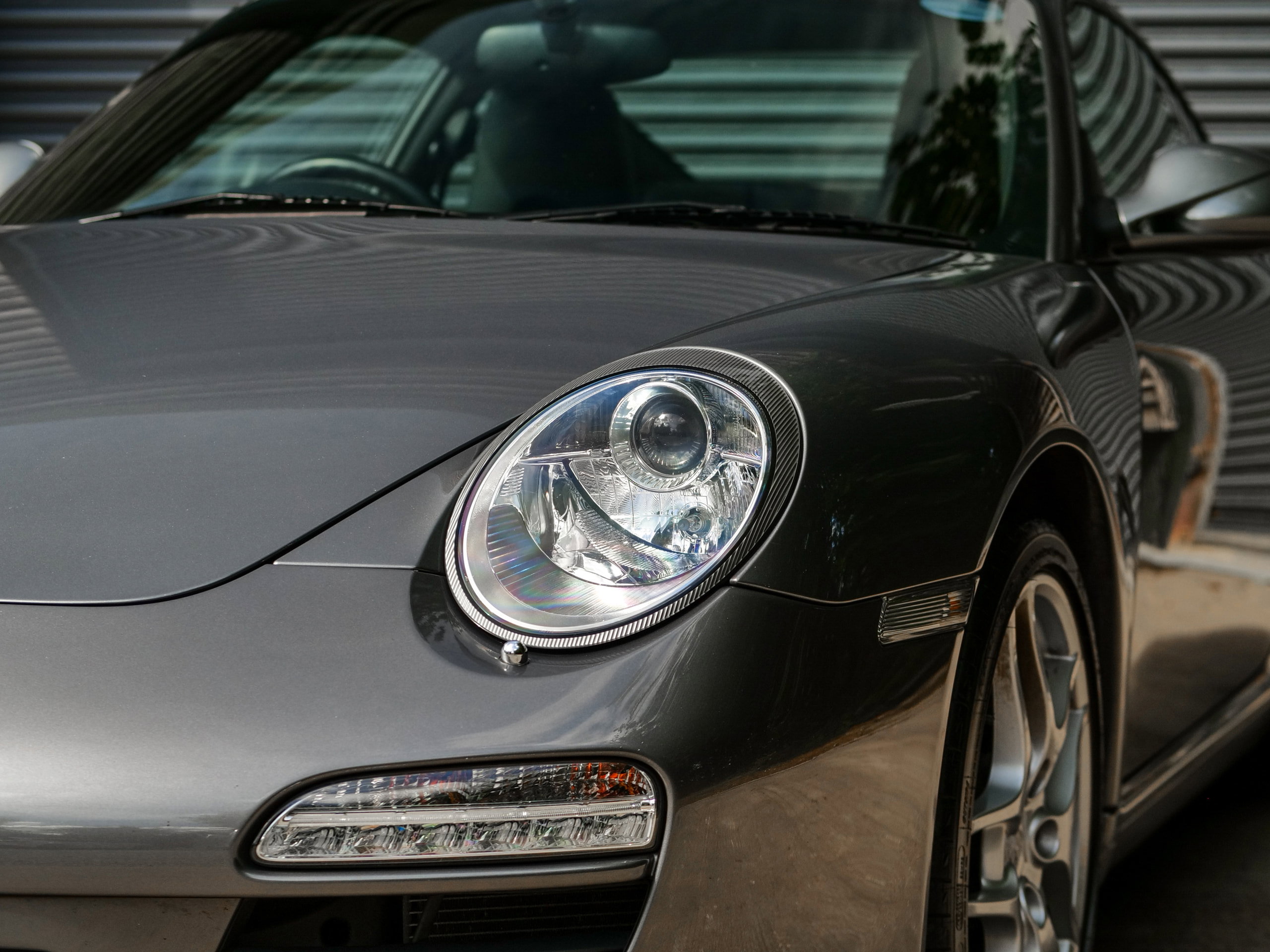 Porsche 911 3.6 997 Carrera Coupe 2dr Petrol PDK (230 g/km, 345 bhp) 2dr Automatic 2026