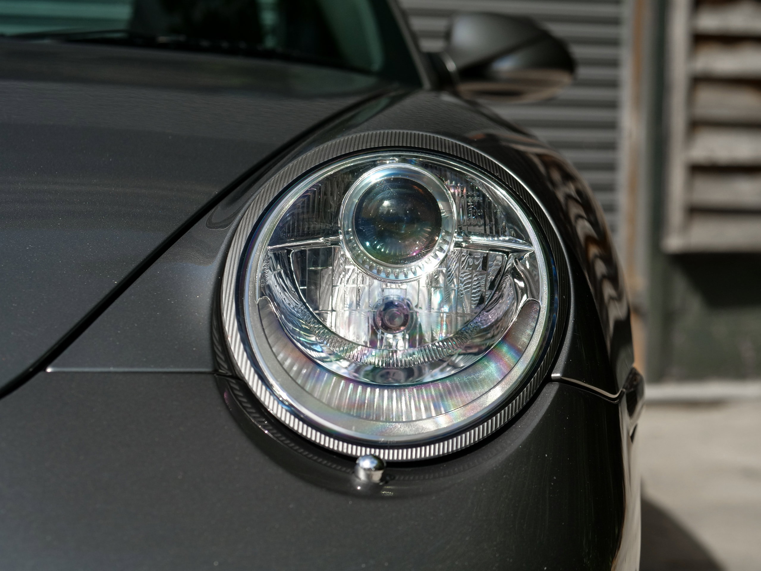 Porsche 911 3.6 997 Carrera Coupe 2dr Petrol PDK (230 g/km, 345 bhp) 2dr Automatic 2026