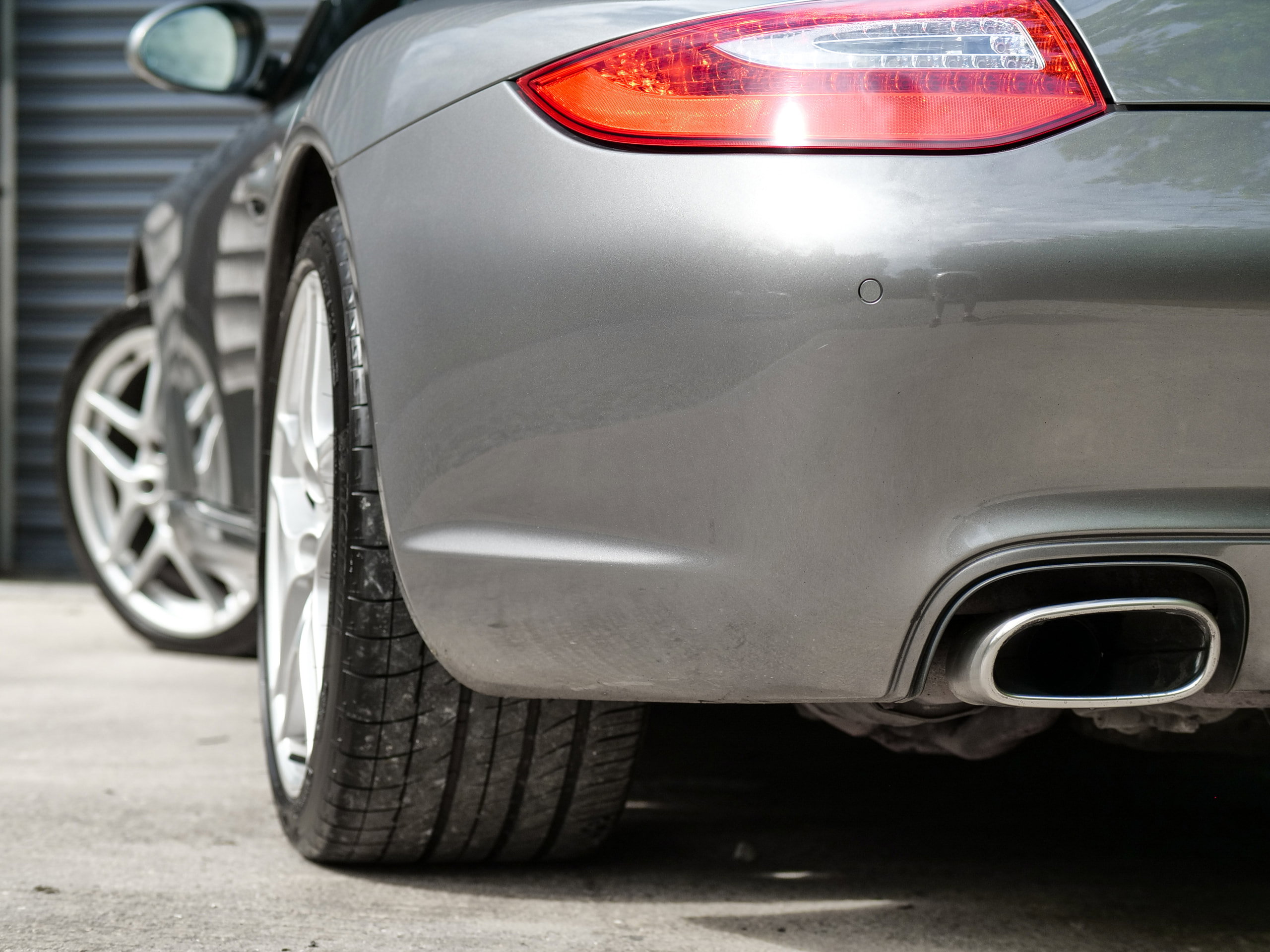 Porsche 911 3.6 997 Carrera Coupe 2dr Petrol PDK (230 g/km, 345 bhp) 2dr Automatic 2026