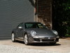 Porsche 911 3.6 997 Carrera Coupe 2dr Petrol PDK (230 g/km, 345 bhp) 2dr Automatic 2026