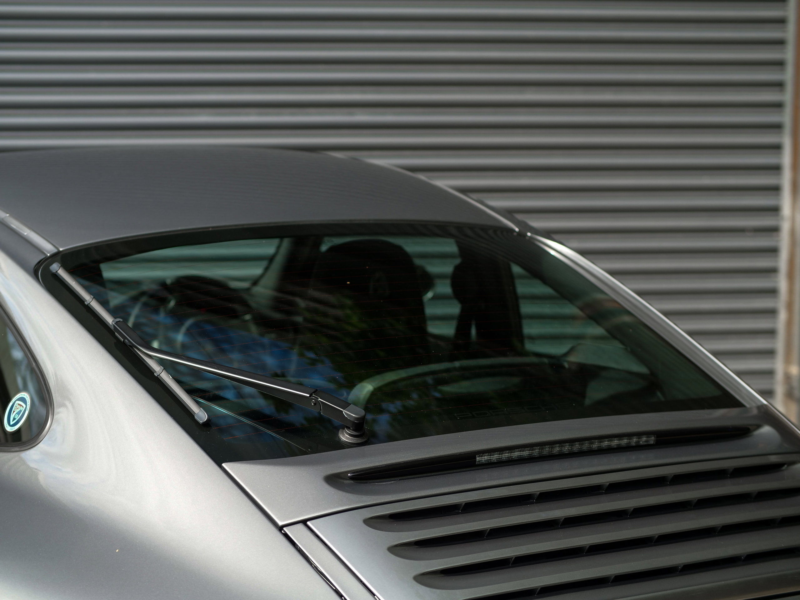 Porsche 911 3.6 997 Carrera Coupe 2dr Petrol PDK (230 g/km, 345 bhp) 2dr Automatic 2026