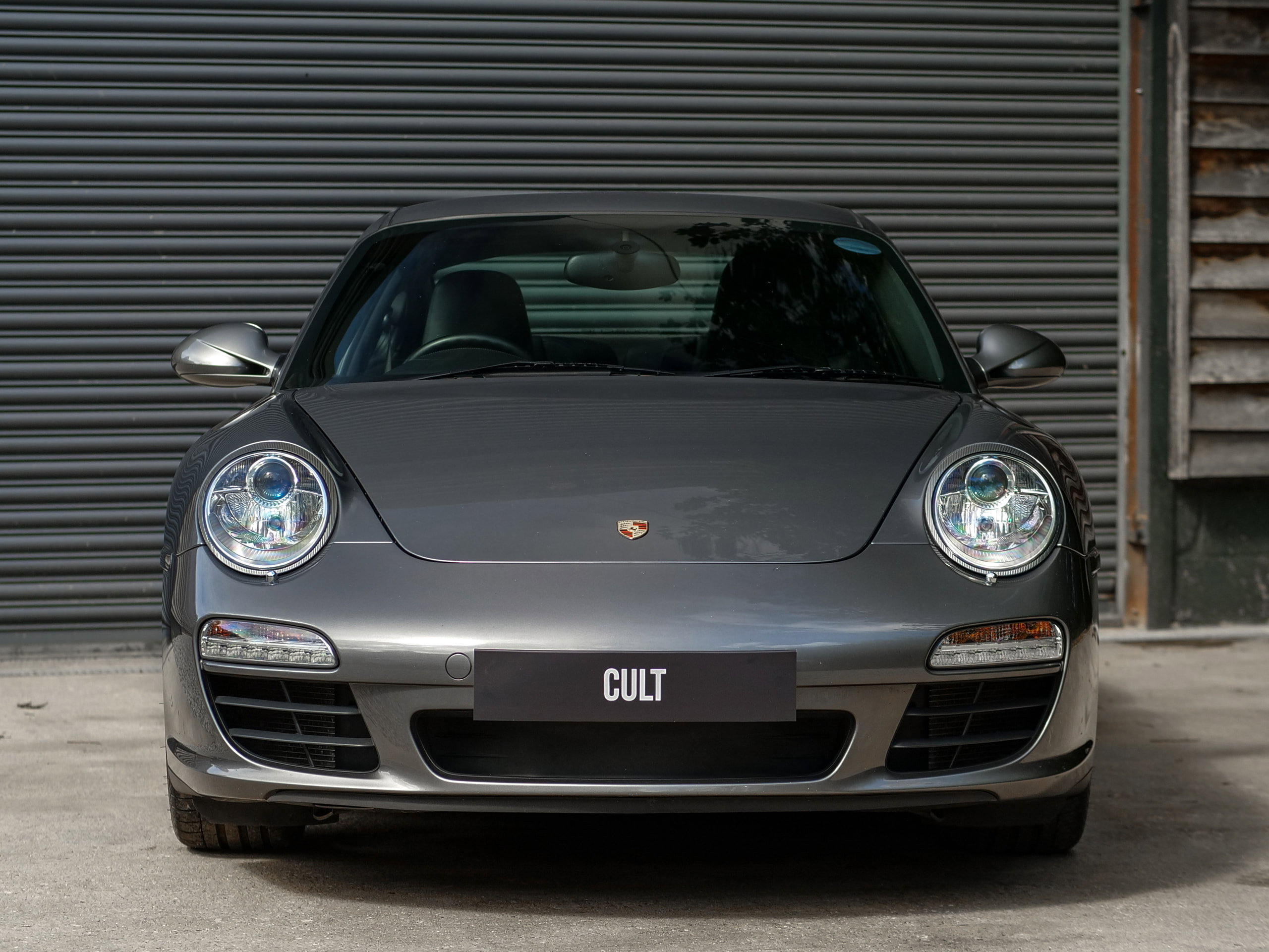 Porsche 911 3.6 997 Carrera Coupe 2dr Petrol PDK (230 g/km, 345 bhp) 2dr Automatic 2026