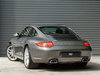 Porsche 911 3.6 997 Carrera Coupe 2dr Petrol PDK (230 g/km, 345 bhp) 2dr Automatic 2026
