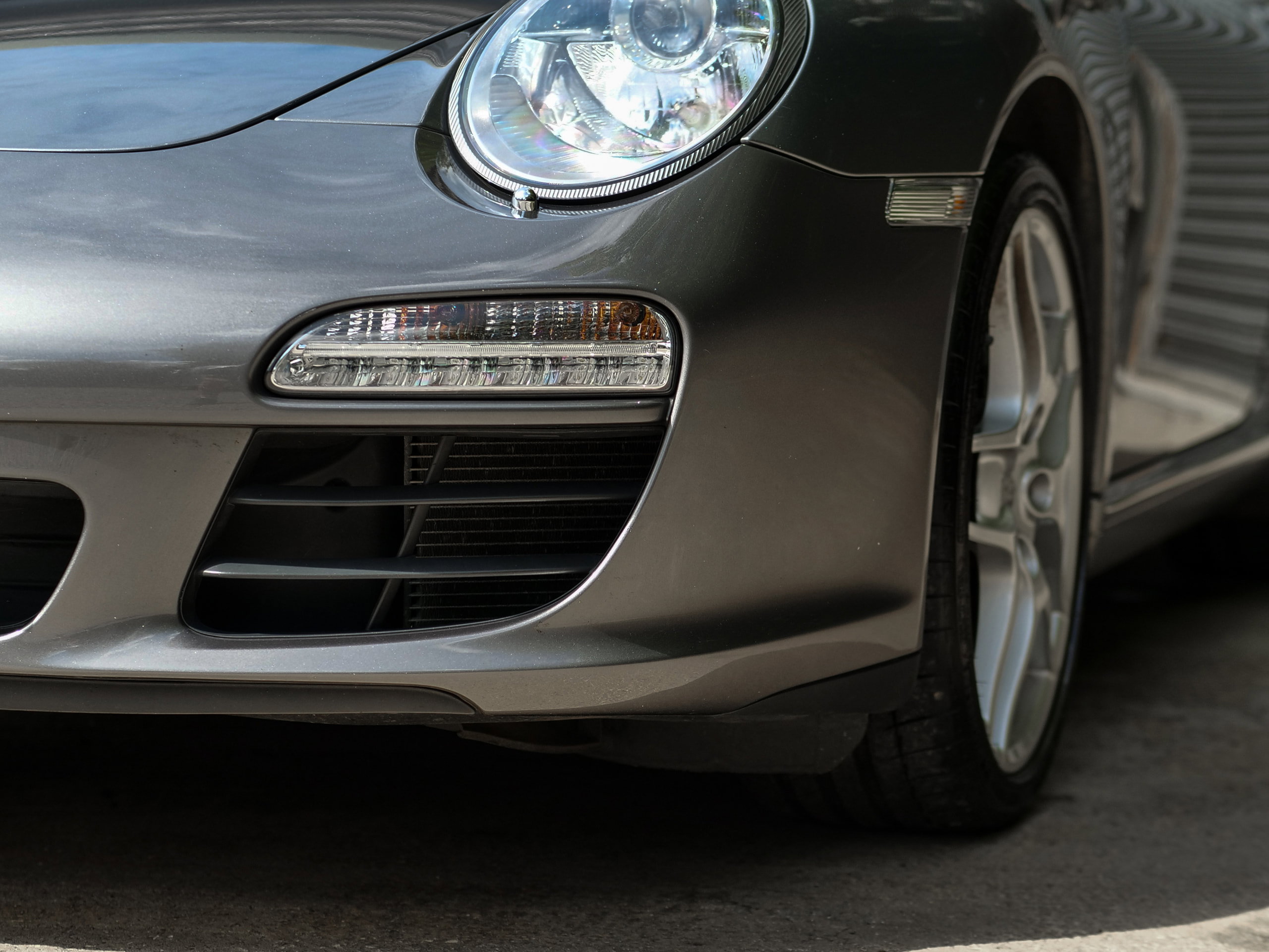 Porsche 911 3.6 997 Carrera Coupe 2dr Petrol PDK (230 g/km, 345 bhp) 2dr Automatic 2026