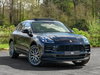 Porsche Macan 2.0T SUV 5dr Petrol PDK 4WD Euro 6 (s/s) (245 ps) 5dr Automatic 2026