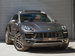 Porsche Macan 3.0 TD V6 S SUV 5dr Diesel PDK 4WD Euro 6 (s/s) (258 ps) 5dr Automatic 2016
