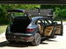 Porsche Macan 3.0 TD V6 S SUV 5dr Diesel PDK 4WD Euro 6 (s/s) (258 ps) 5dr Automatic 2016