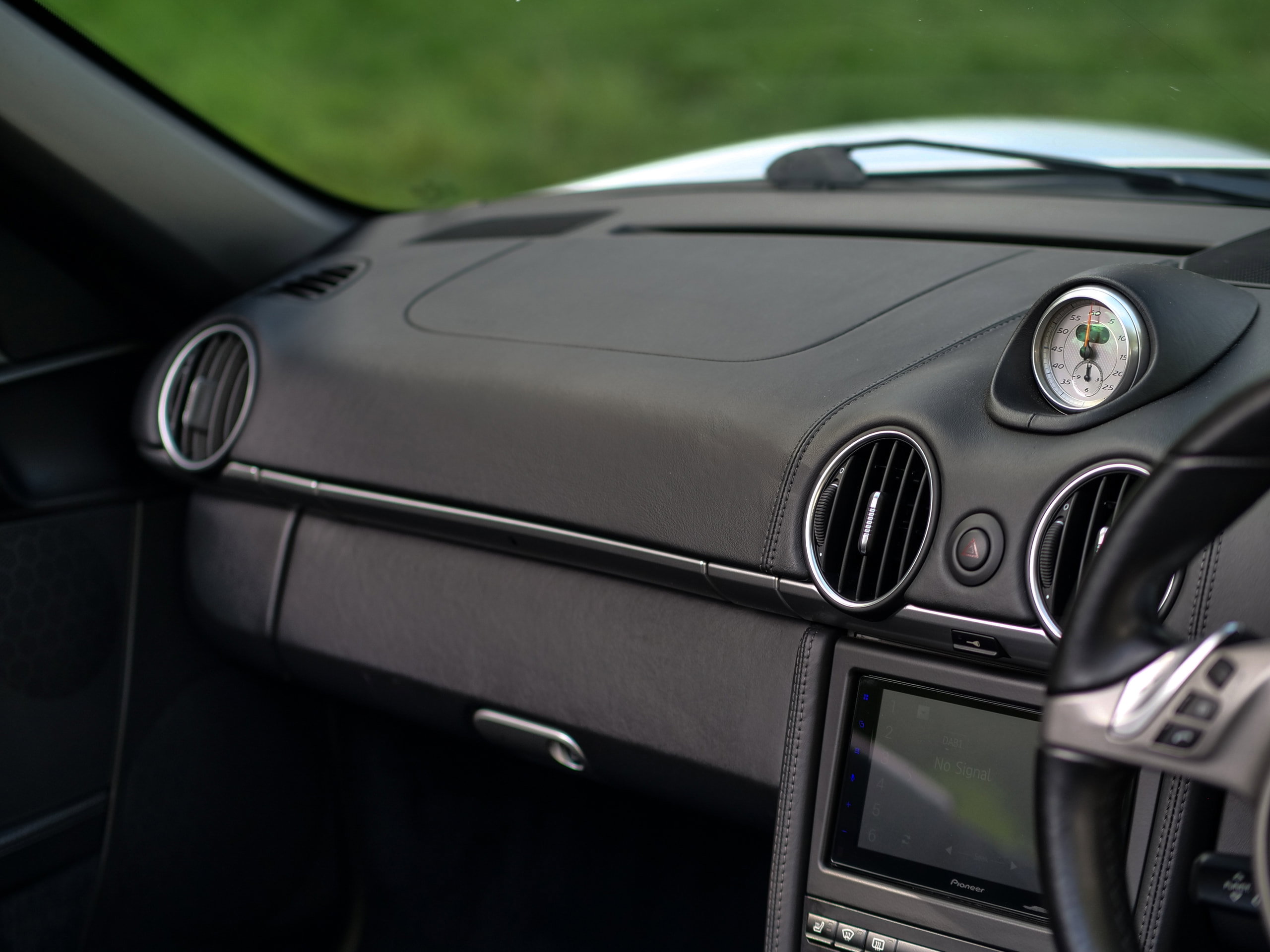 Porsche Boxster 3.4 987 S Convertible 2dr Petrol PDK (221 g/km, 310 bhp) 2dr Automatic 2026