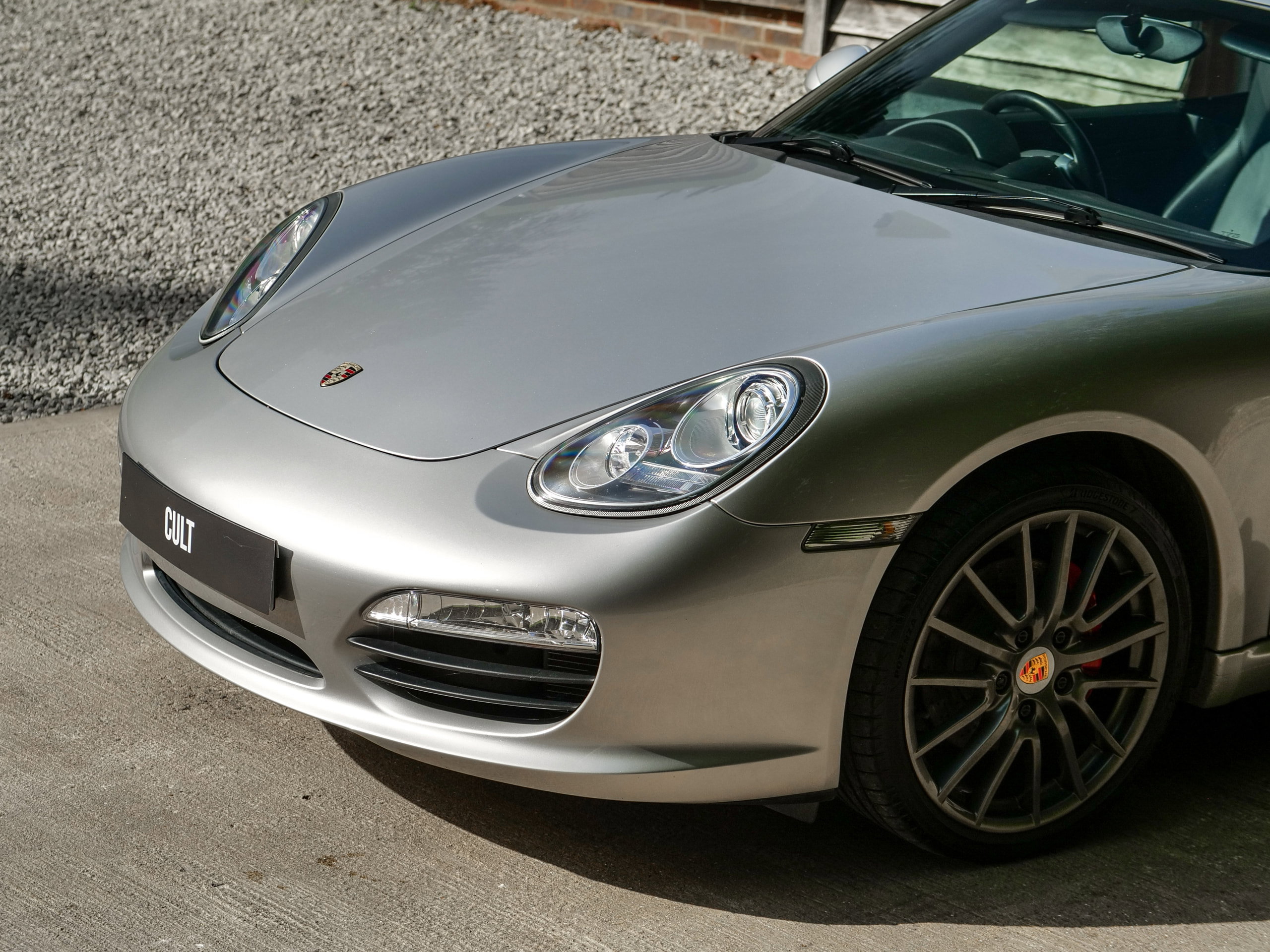 Porsche Boxster 3.4 987 S Convertible 2dr Petrol PDK (221 g/km, 310 bhp) 2dr Automatic 2026