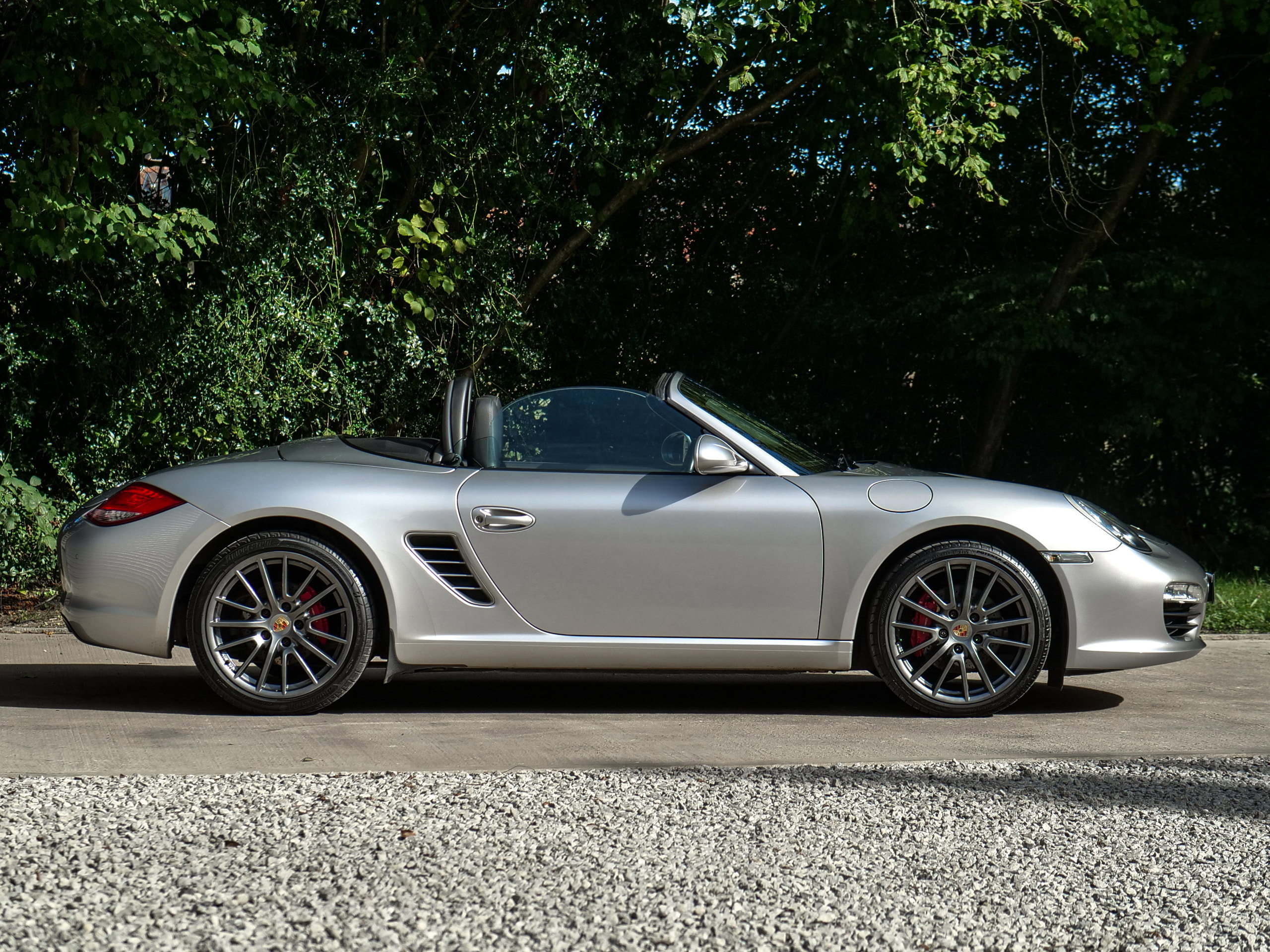 Porsche Boxster 3.4 987 S Convertible 2dr Petrol PDK (221 g/km, 310 bhp) 2dr Automatic 2026
