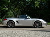 Porsche Boxster 3.4 987 S Convertible 2dr Petrol PDK (221 g/km, 310 bhp) 2dr Automatic 2026