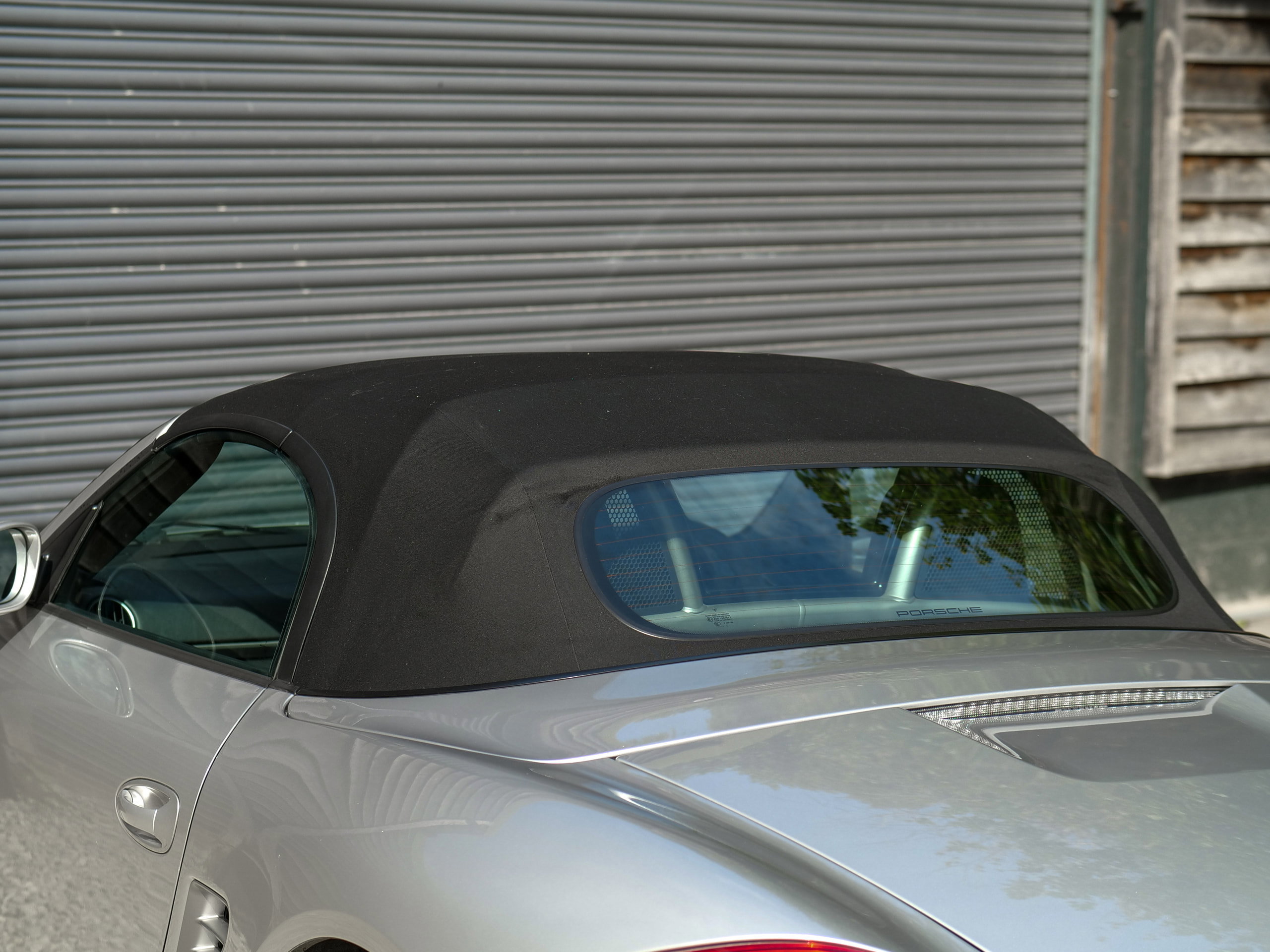 Porsche Boxster 3.4 987 S Convertible 2dr Petrol PDK (221 g/km, 310 bhp) 2dr Automatic 2026