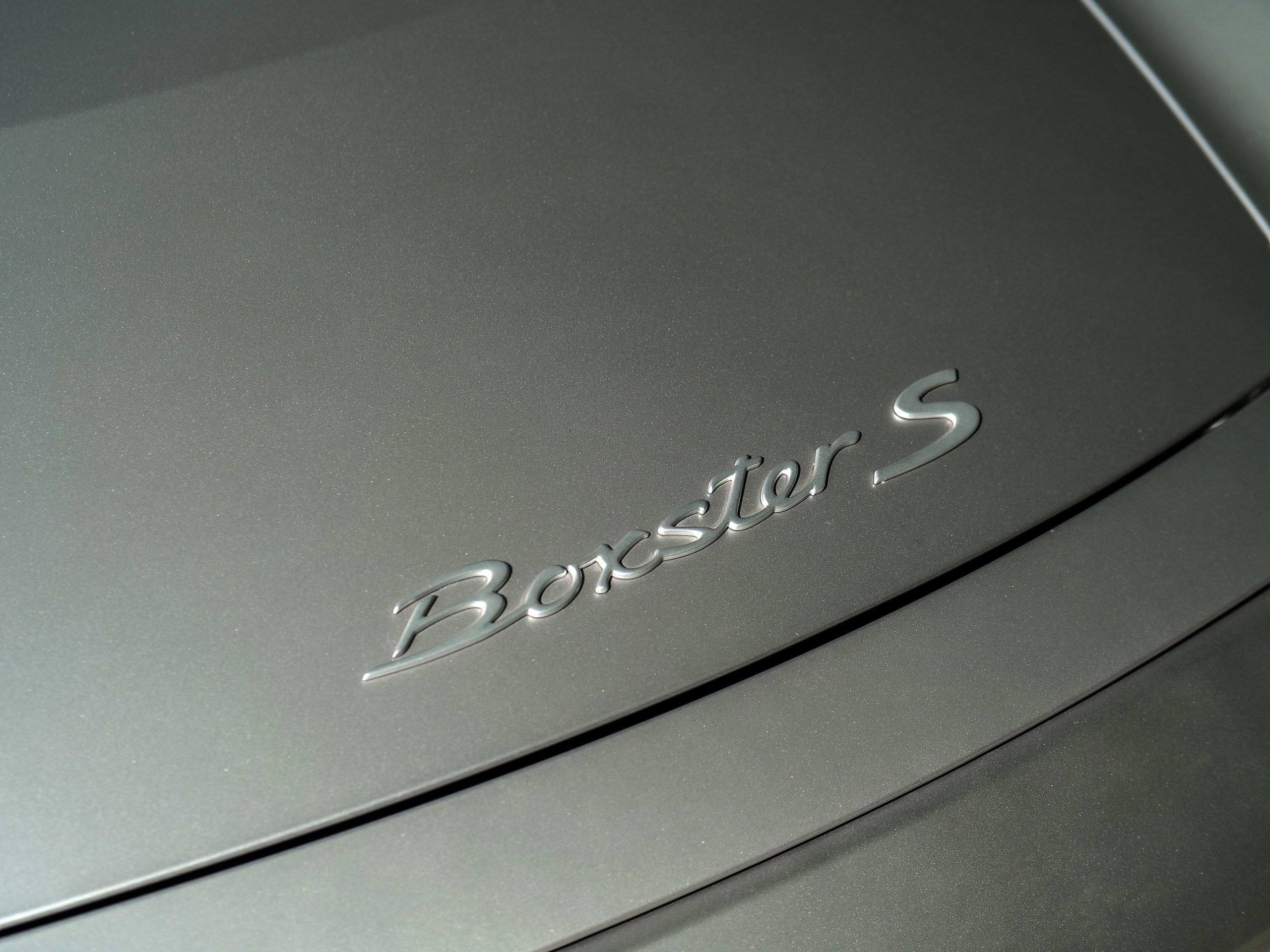 Porsche Boxster 3.4 987 S Convertible 2dr Petrol PDK (221 g/km, 310 bhp) 2dr Automatic 2026