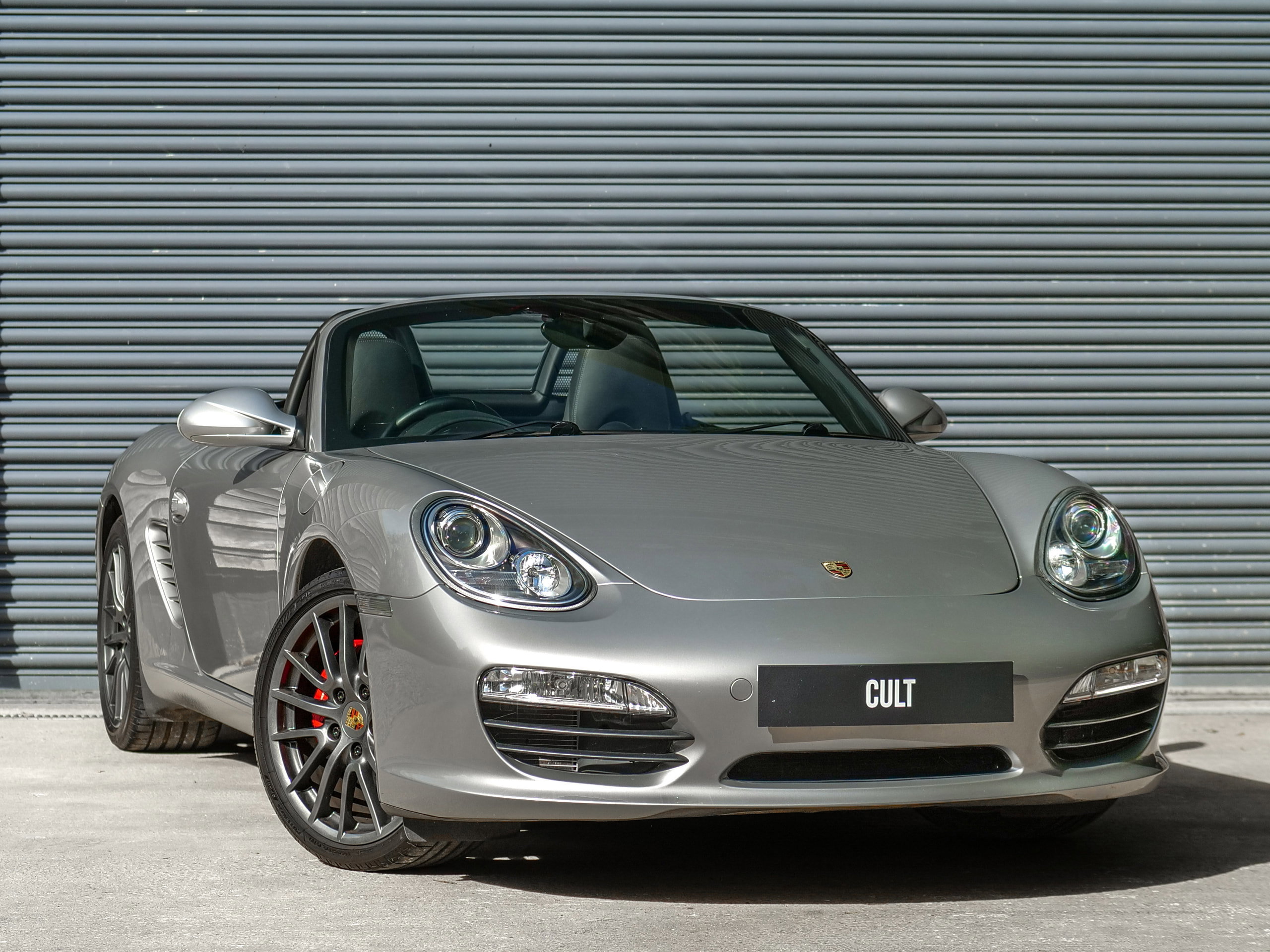 Porsche Boxster 3.4 987 S Convertible 2dr Petrol PDK (221 g/km, 310 bhp) 2dr Automatic 2026