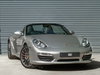 Porsche Boxster 3.4 987 S Convertible 2dr Petrol PDK (221 g/km, 310 bhp) 2dr Automatic 2026