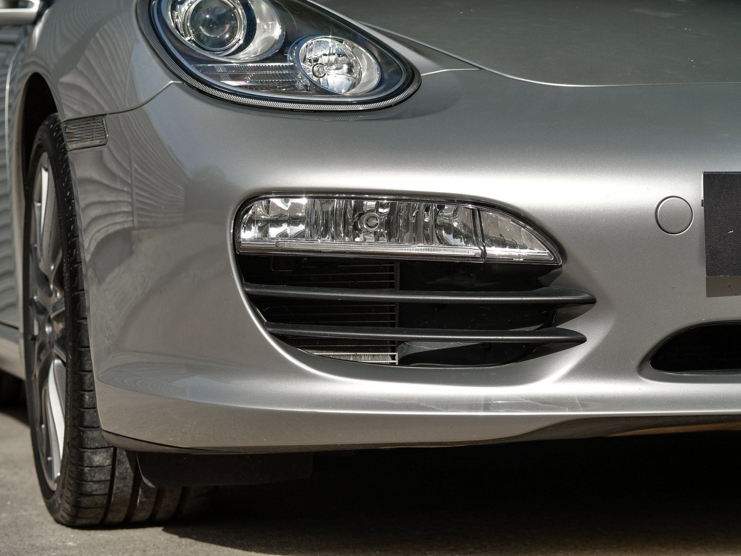 Porsche Boxster 3.4 987 S Convertible 2dr Petrol PDK (221 g/km, 310 bhp) 2dr Automatic 2026