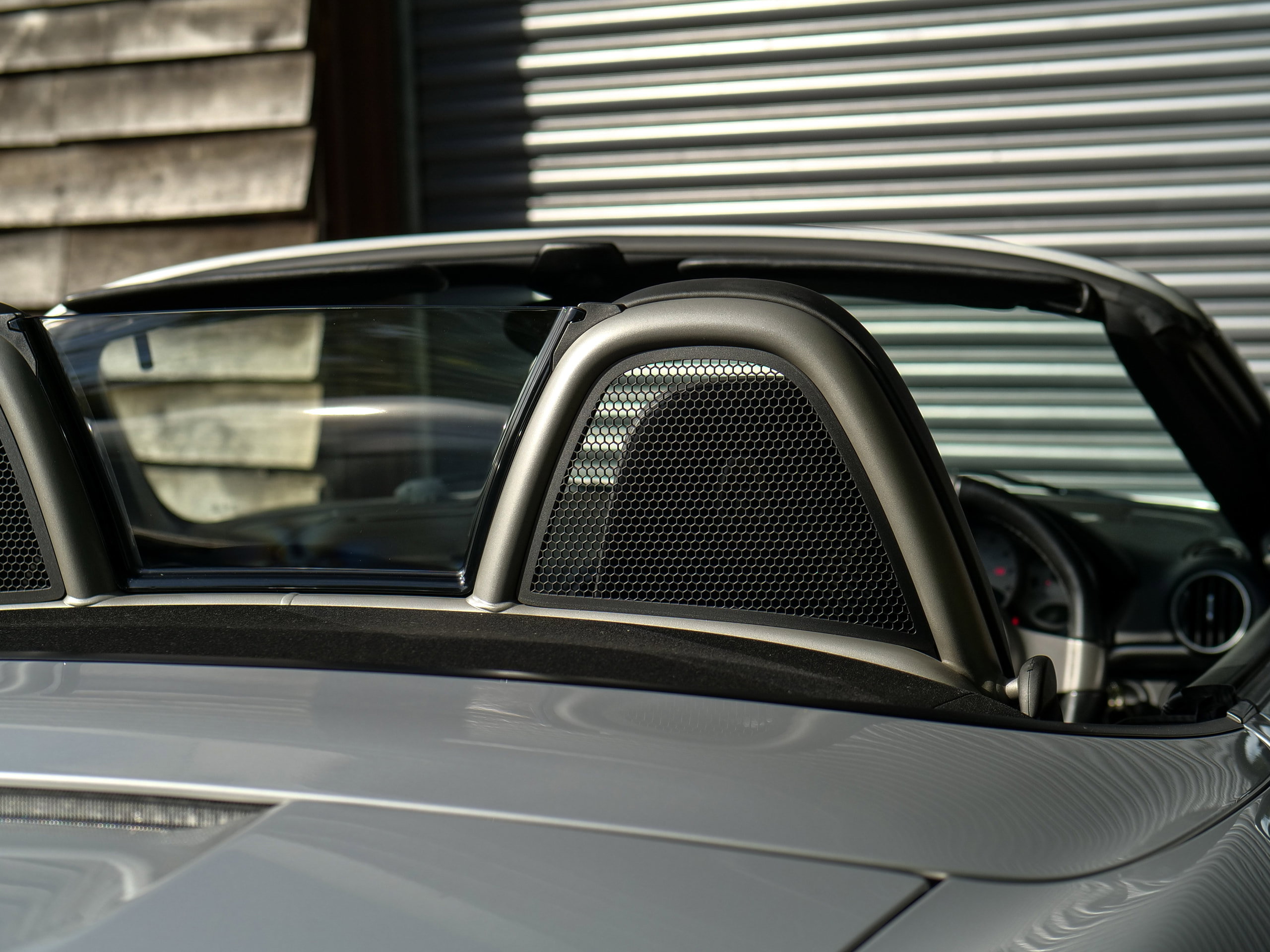 Porsche Boxster 3.4 987 S Convertible 2dr Petrol PDK (221 g/km, 310 bhp) 2dr Automatic 2026