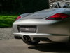 Porsche Boxster 3.4 987 S Convertible 2dr Petrol PDK (221 g/km, 310 bhp) 2dr Automatic 2026