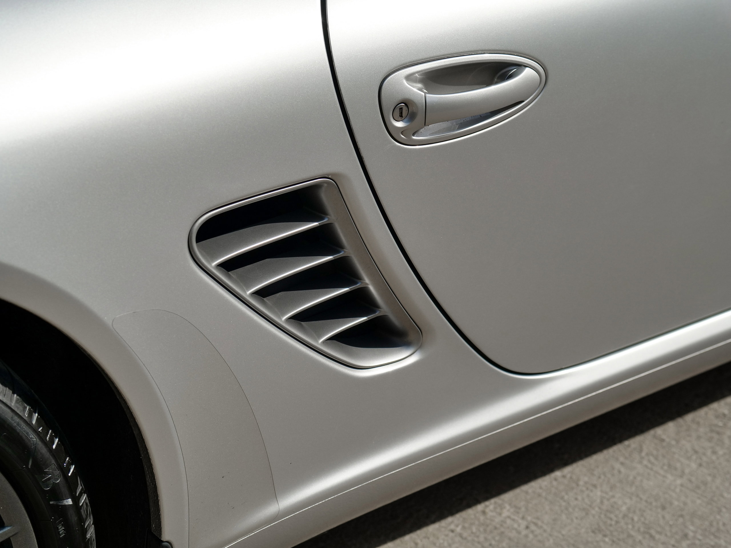Porsche Boxster 3.4 987 S Convertible 2dr Petrol PDK (221 g/km, 310 bhp) 2dr Automatic 2026
