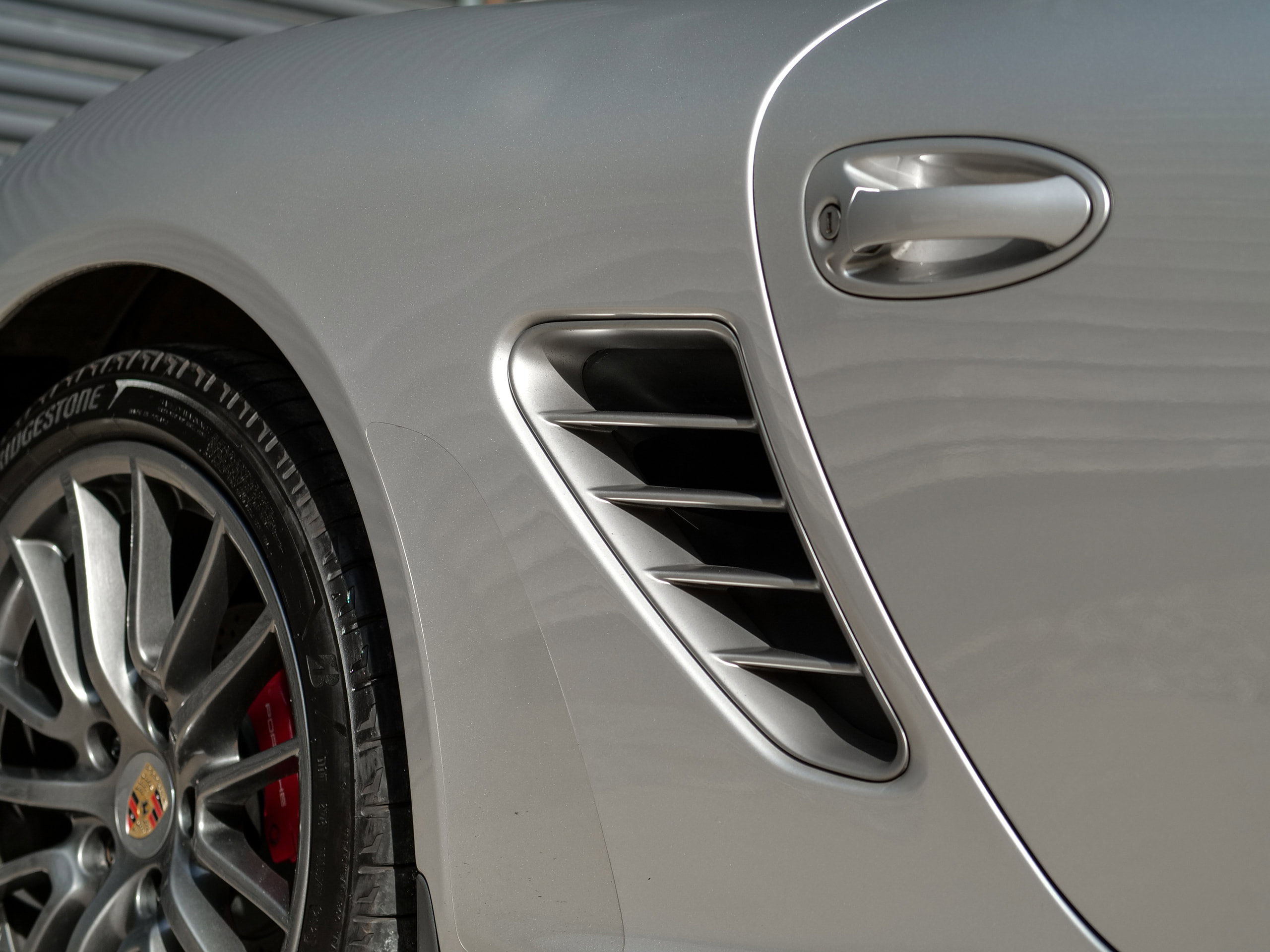Porsche Boxster 3.4 987 S Convertible 2dr Petrol PDK (221 g/km, 310 bhp) 2dr Automatic 2026