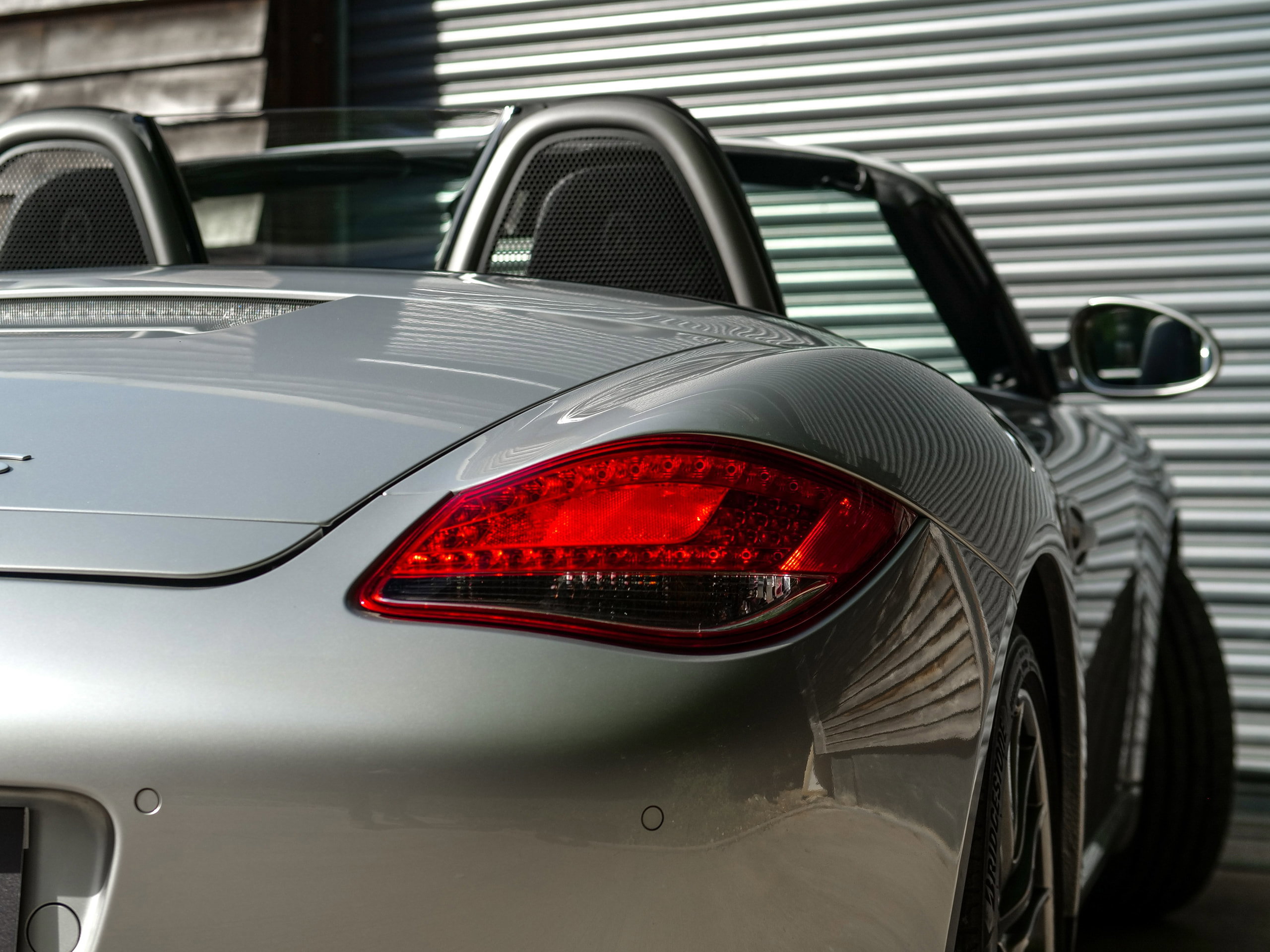 Porsche Boxster 3.4 987 S Convertible 2dr Petrol PDK (221 g/km, 310 bhp) 2dr Automatic 2026