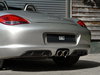 Porsche Boxster 3.4 987 S Convertible 2dr Petrol PDK (221 g/km, 310 bhp) 2dr Automatic 2026