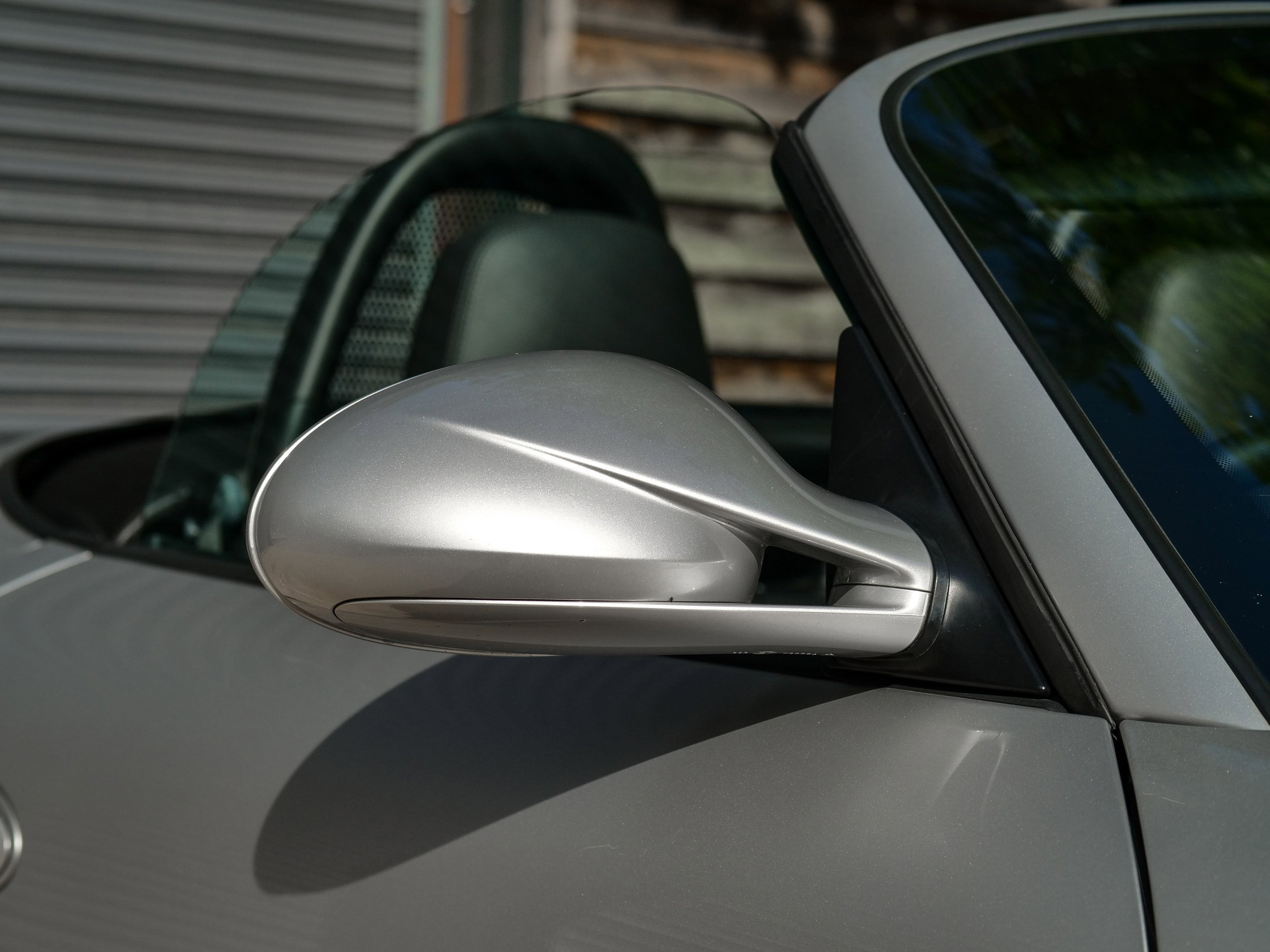 Porsche Boxster 3.4 987 S Convertible 2dr Petrol PDK (221 g/km, 310 bhp) 2dr Automatic 2026